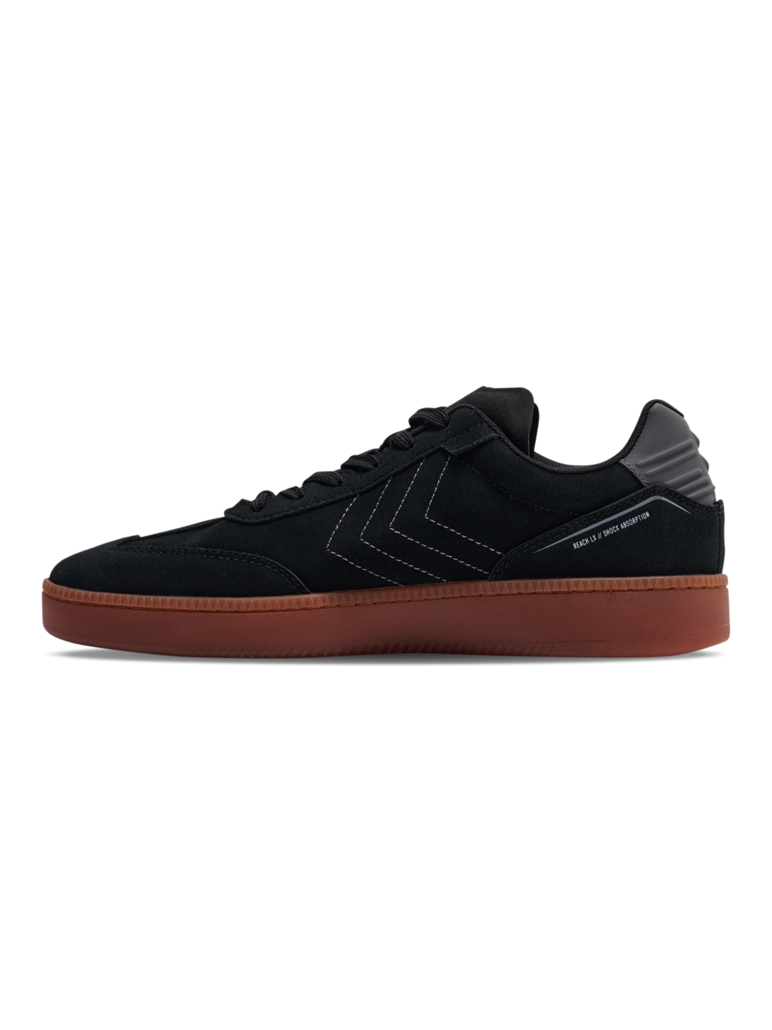 HB GUARDIAN PRO, BLACK/MAGNET, packshot