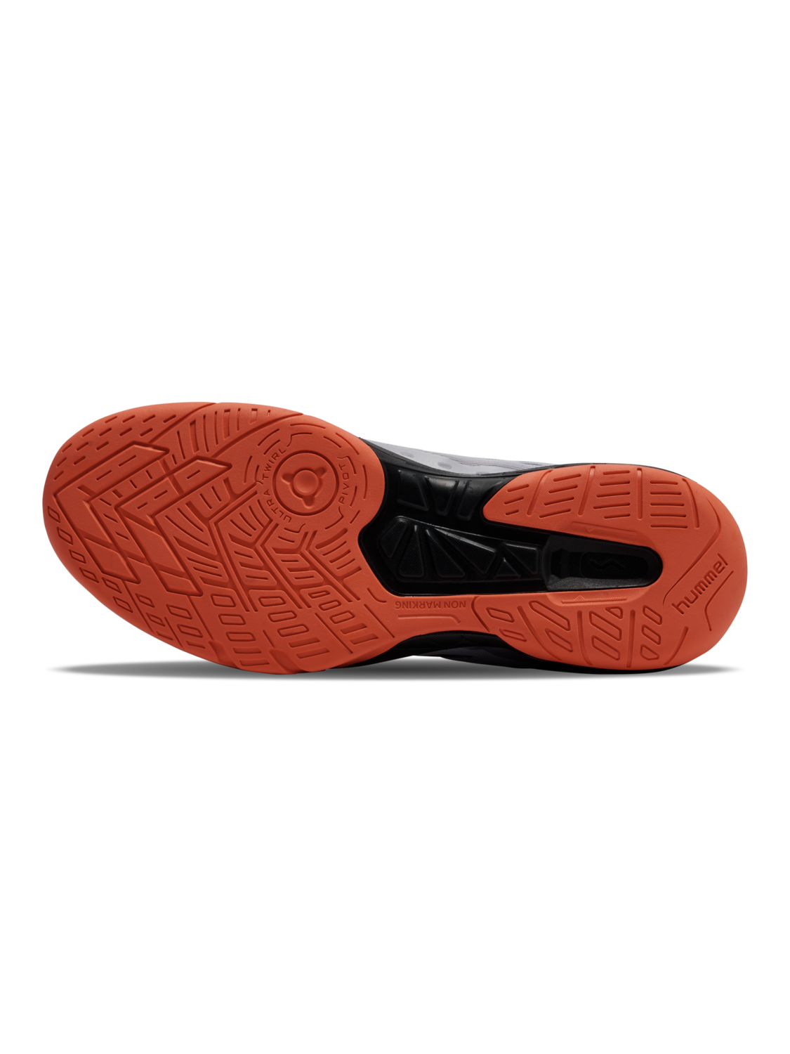 SPEED COURT, WHITE/BLACK/RED, packshot