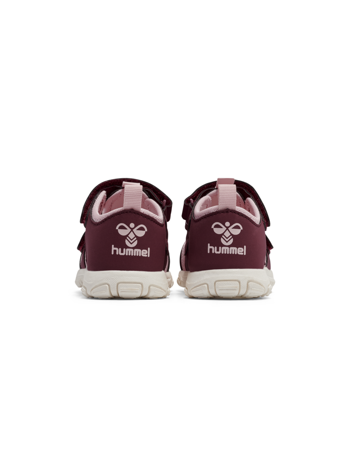 SANDAL VELCRO INFANT, NOCTURNE, packshot