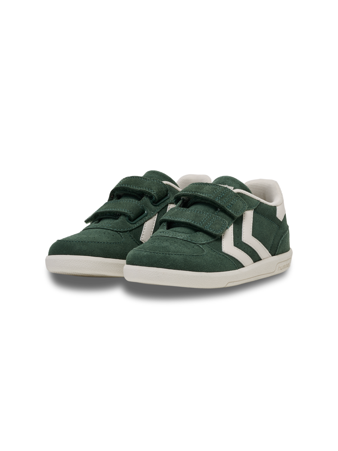 VICTORY SUEDE II, PINENEEDLE, packshot