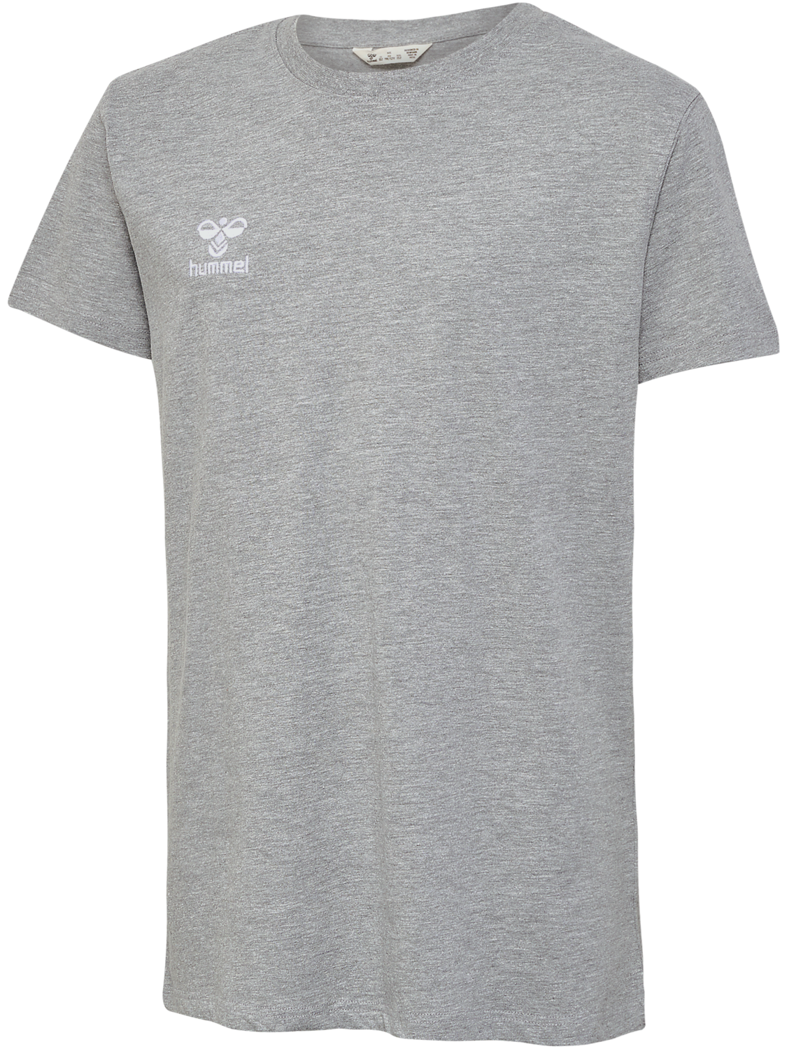 GREY MELANGE