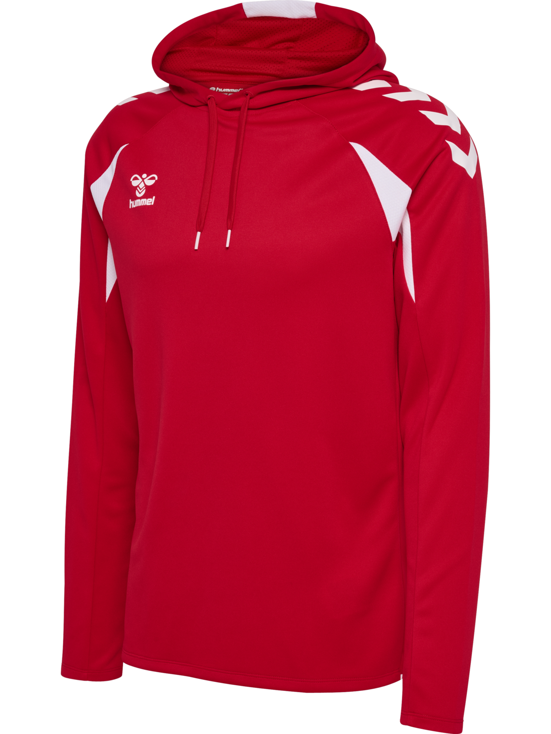 TRUE RED/WHITE