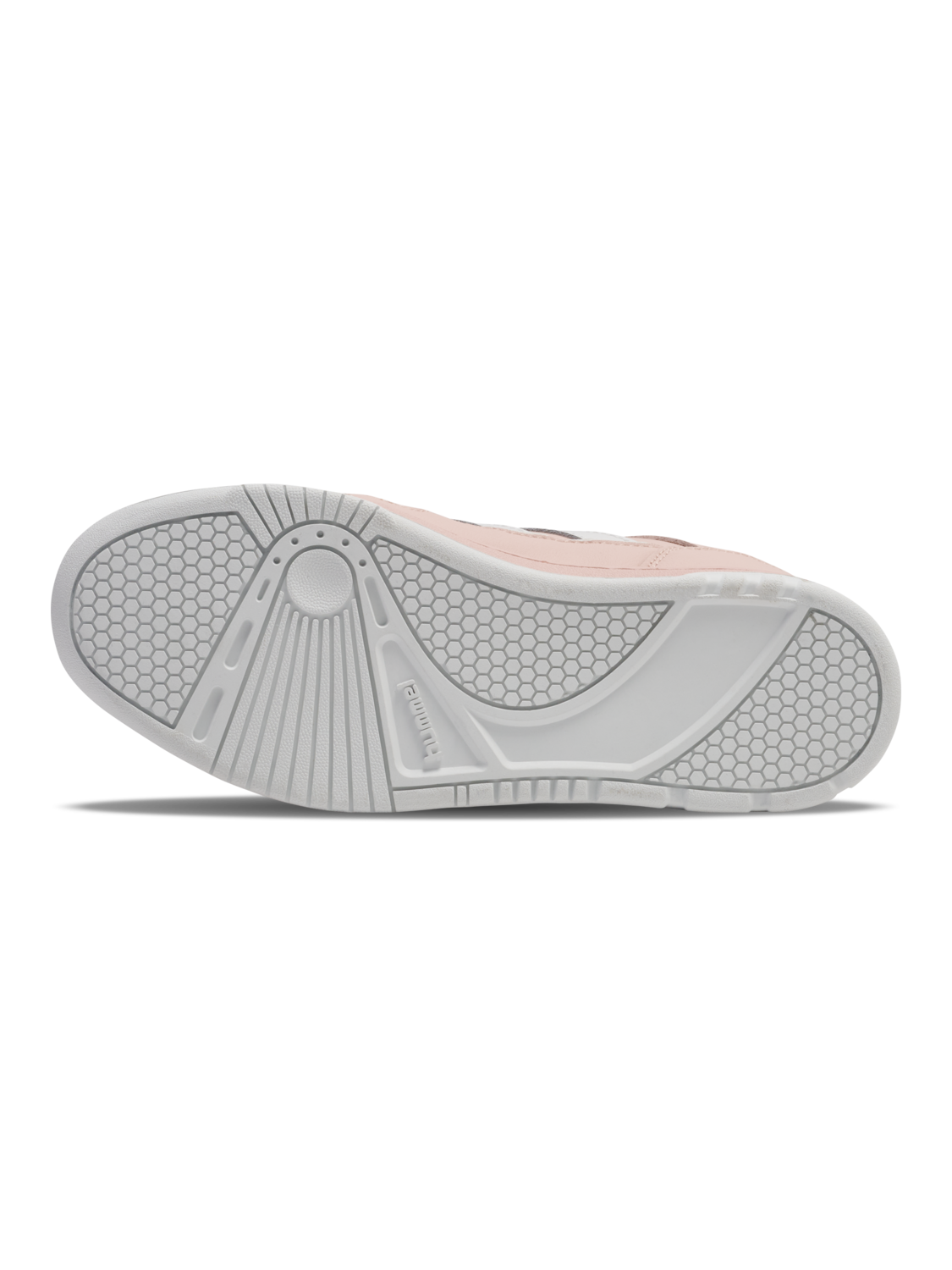 PP STRIKER, PEACH/WHITE, packshot