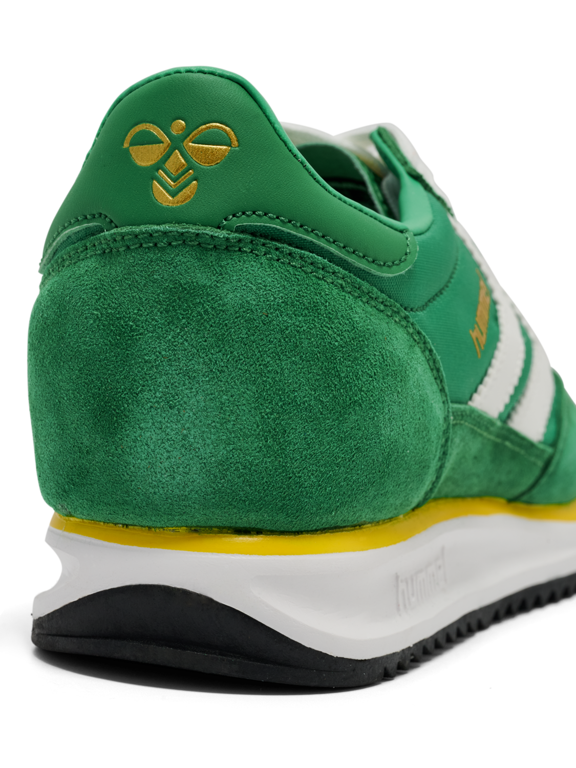 CITY88 W, GREEN, packshot