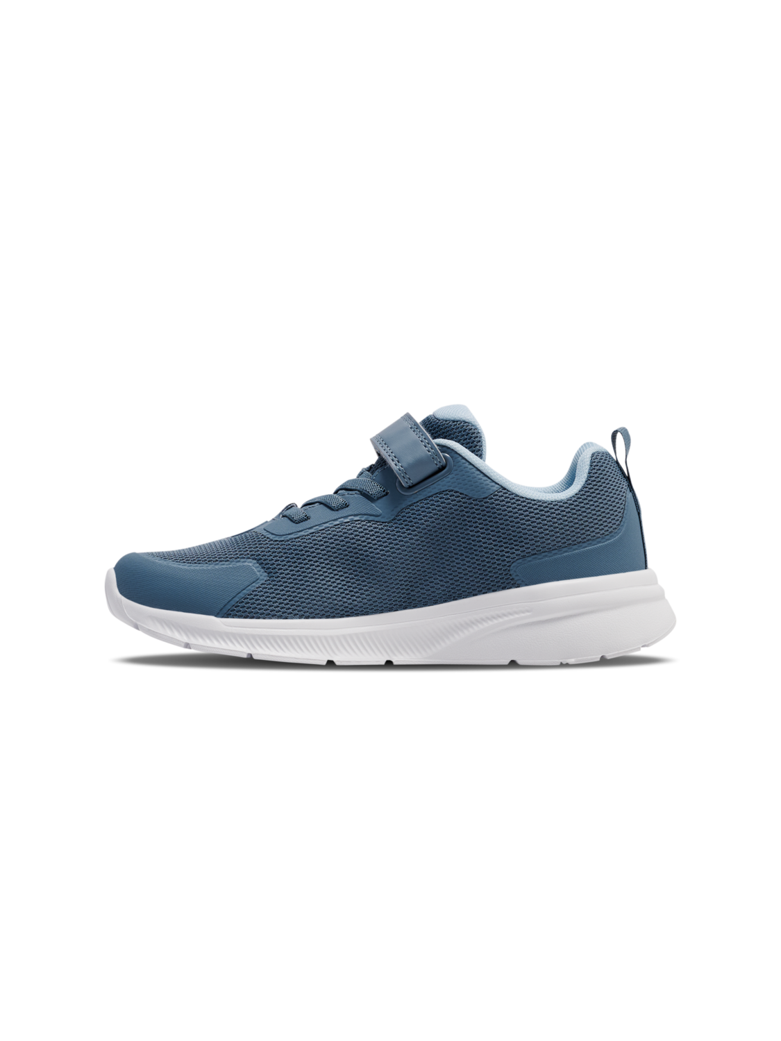 ACTUS TR BREATHER JR, FADED DENIM, packshot