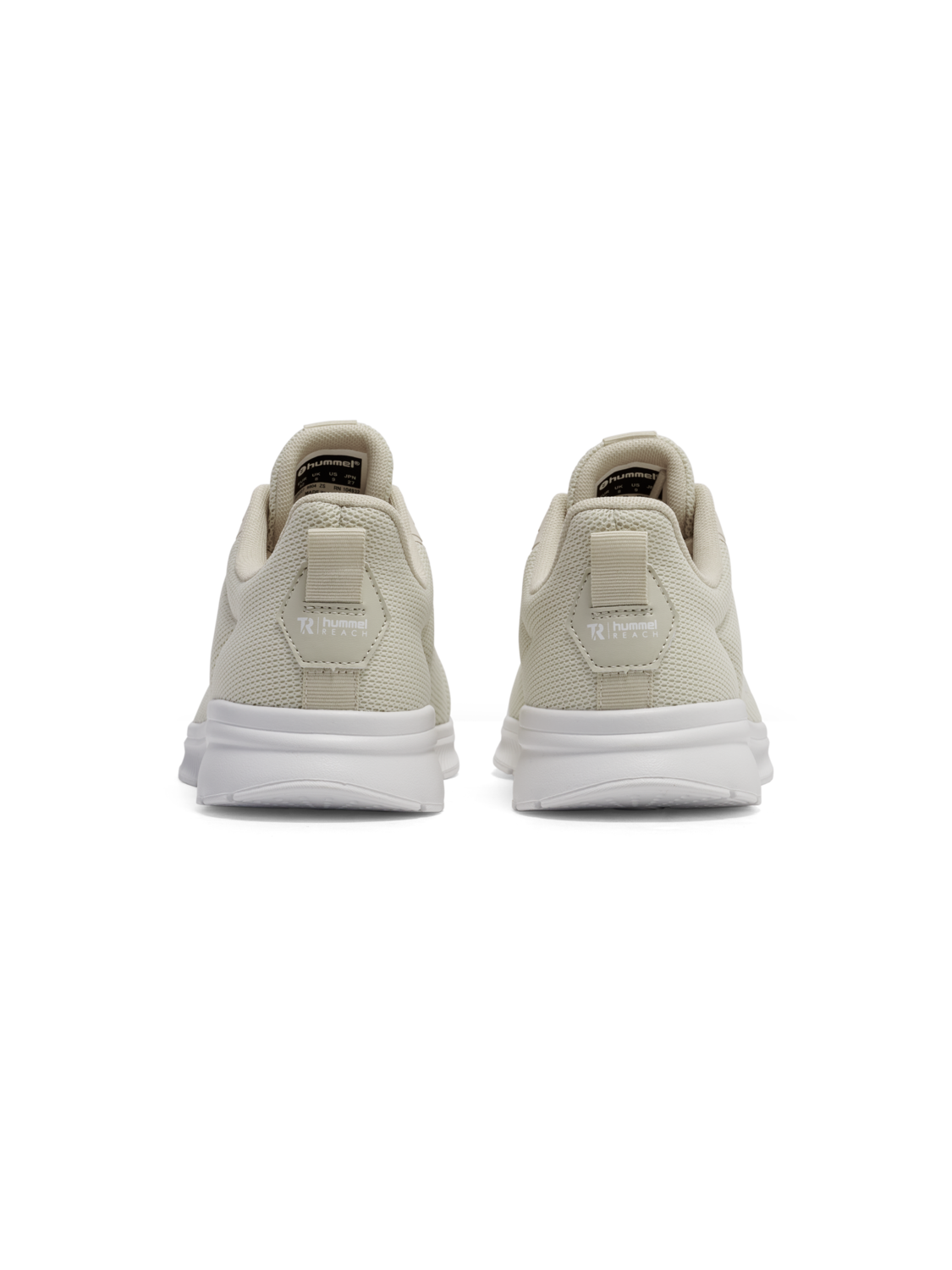 REACH TR BREATHER, BONE WHITE, packshot