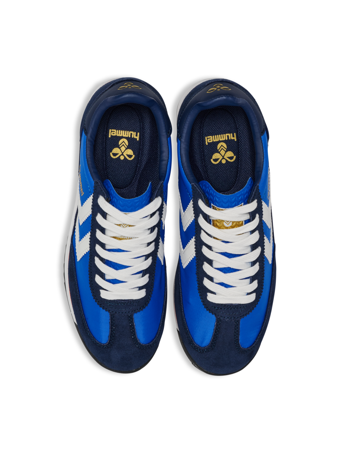 CITY88 W, BLUE, packshot