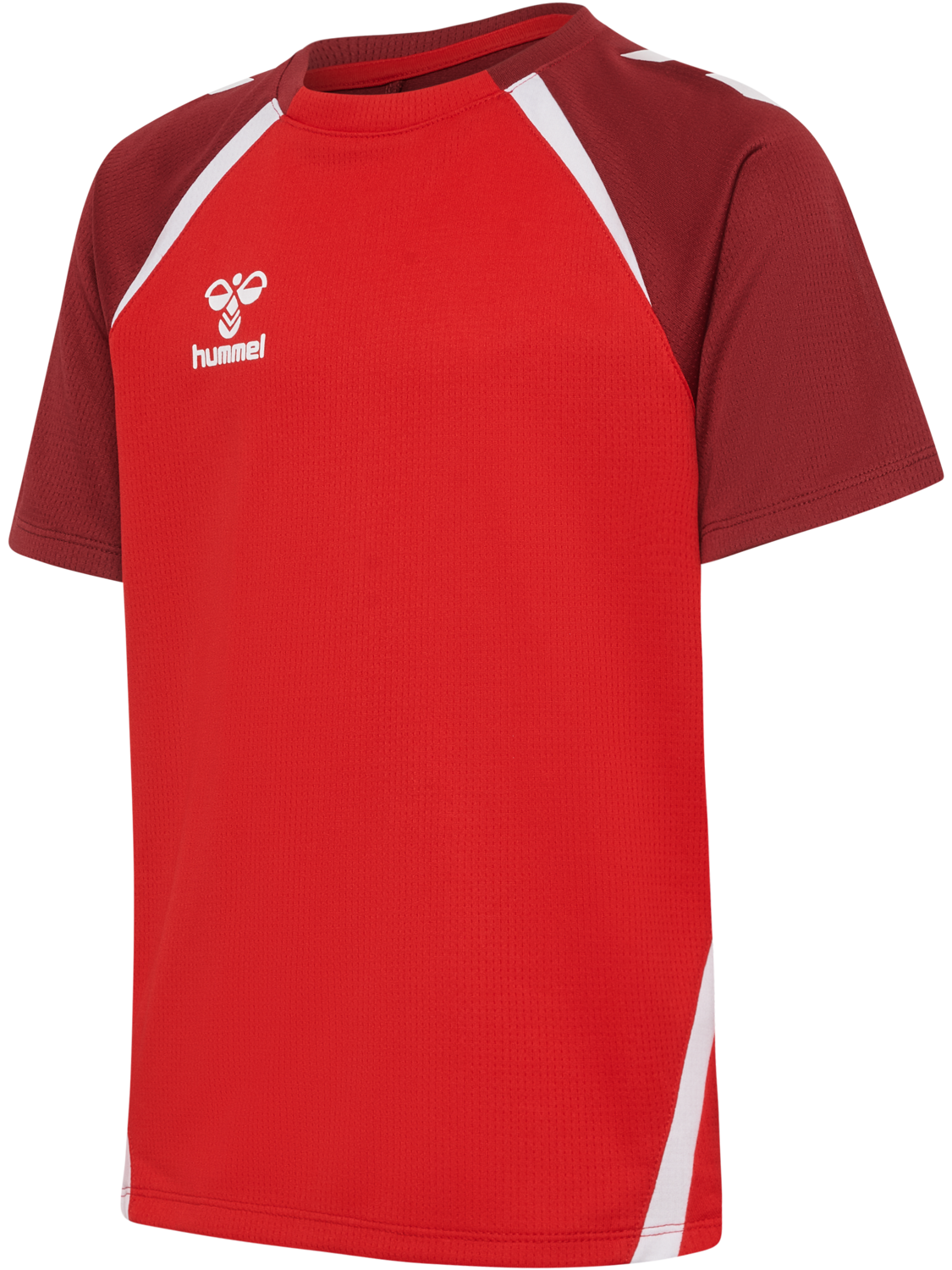 TRUE RED/MAROON