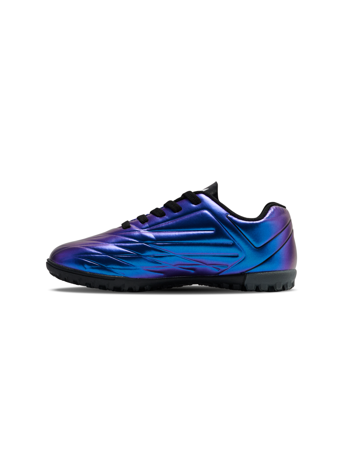 TOP STAR TURF LC 2.0 JR, WHITE/MULTICOLOR, packshot