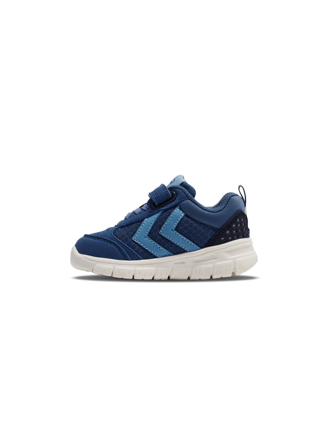 CROSSLITE INFANT, TRUE BLUE, packshot