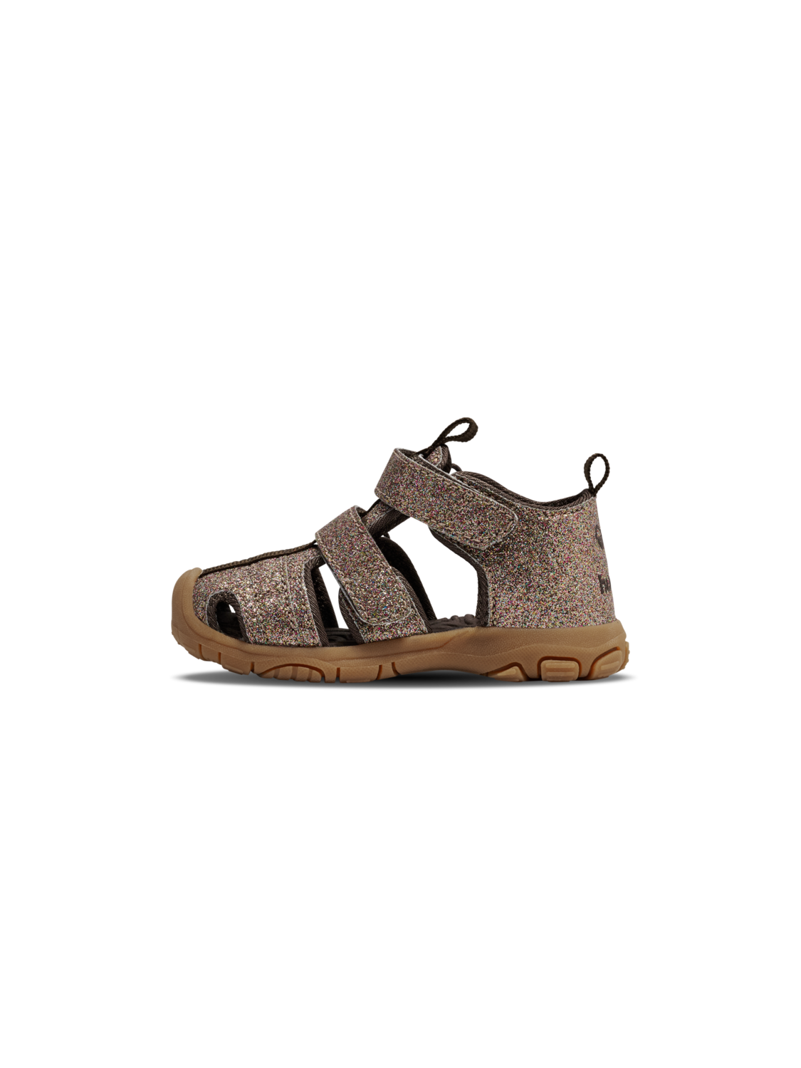 MULTI COLOUR BROWN