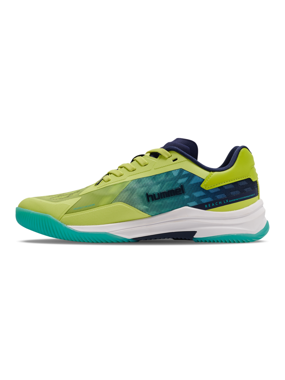 HB TOPFLIGHT PRO, LIMEADE, packshot