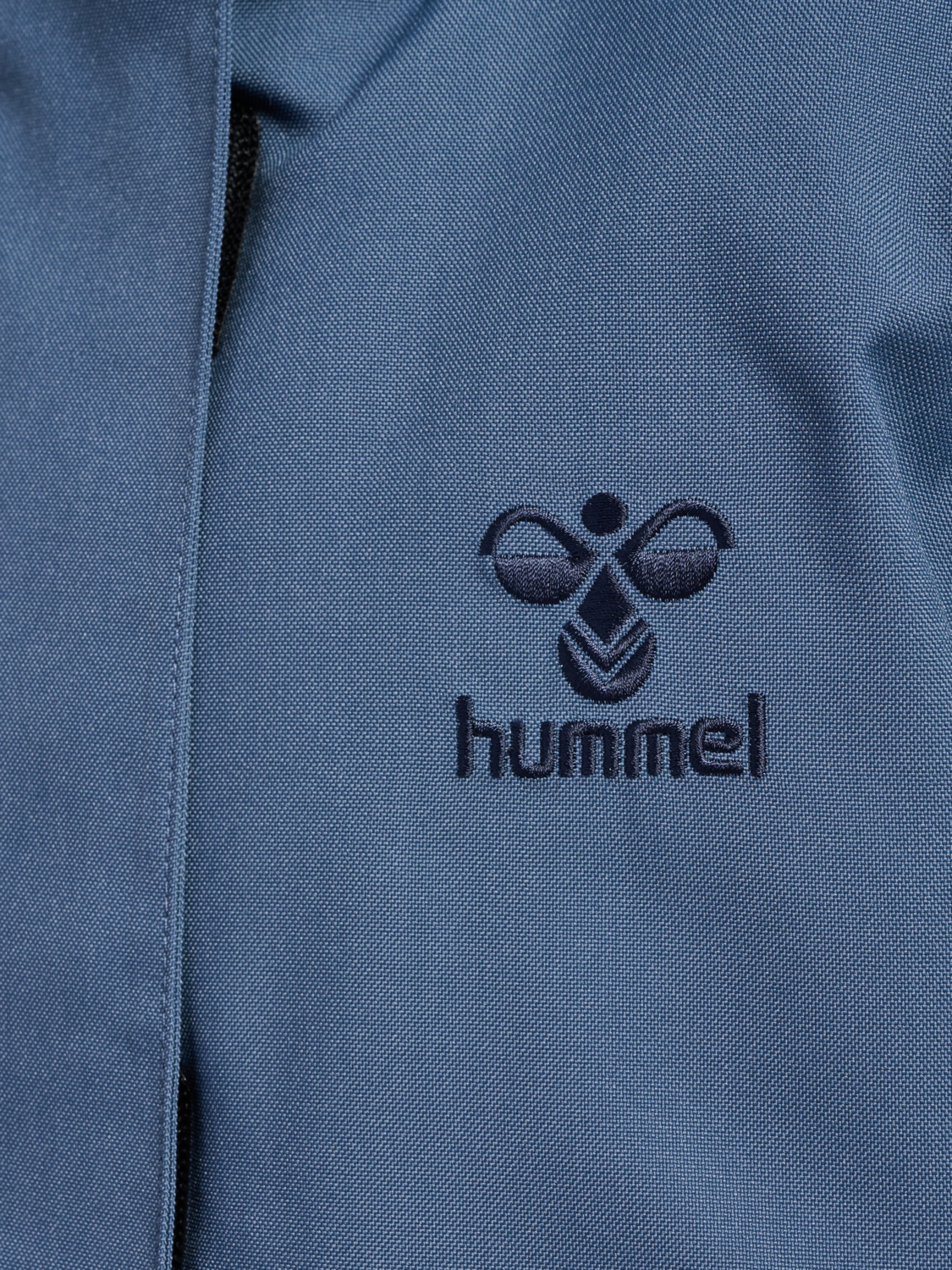 hmlGOAL TEX SNOWSUIT, BERING SEA/BERING SEA, packshot
