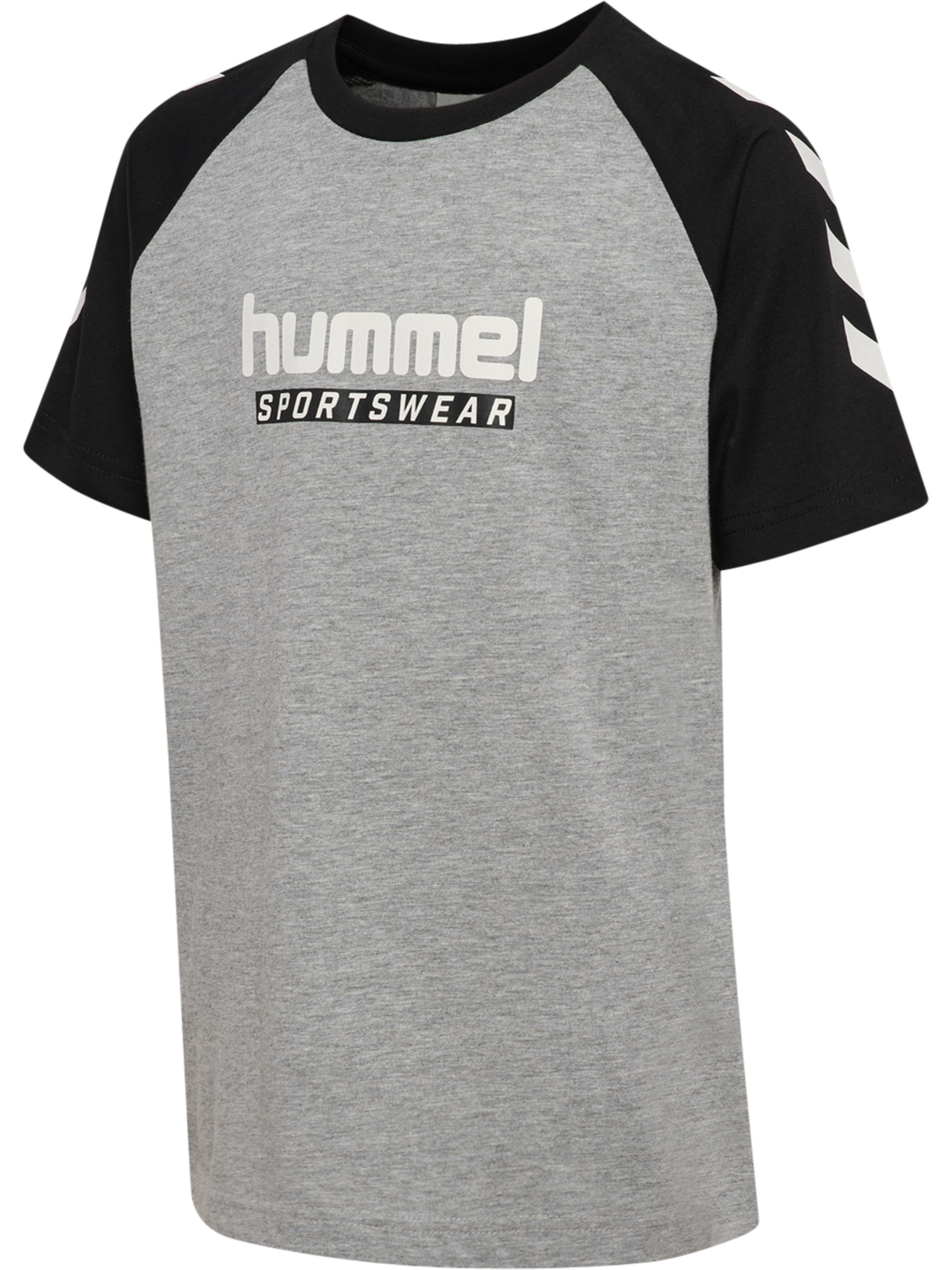 GREY MELANGE