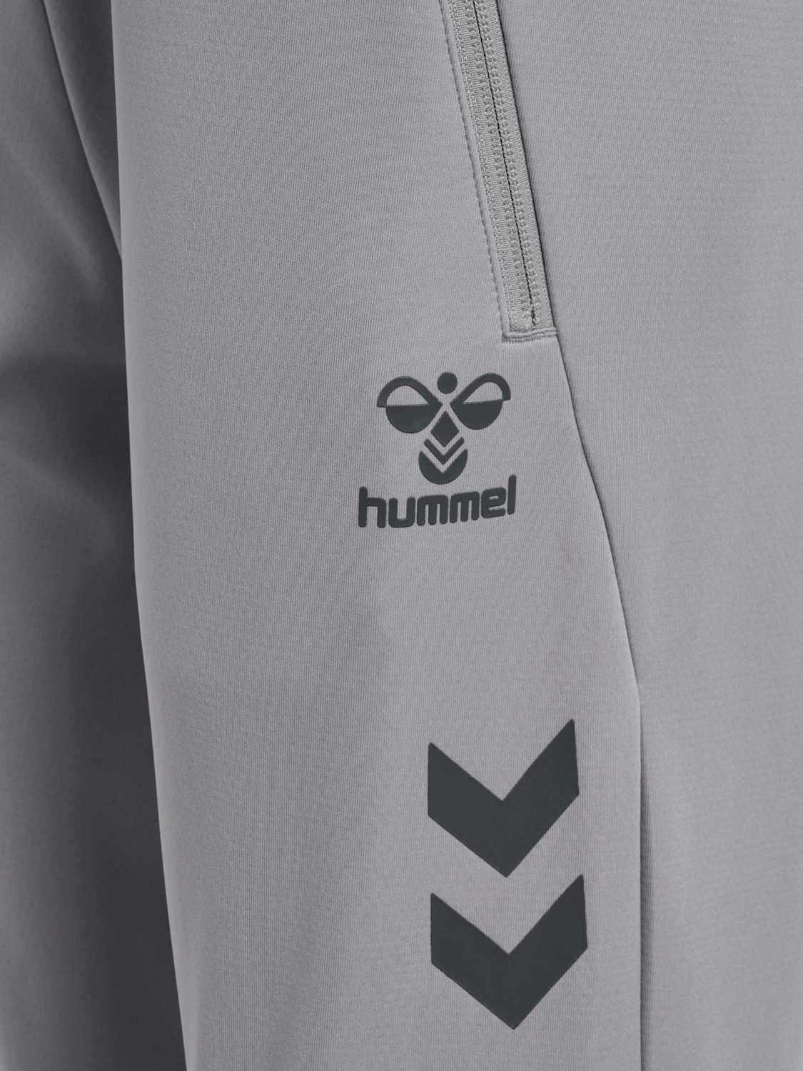 hmlCIMA 2.0 PANTS WOMAN, ALLOY, packshot