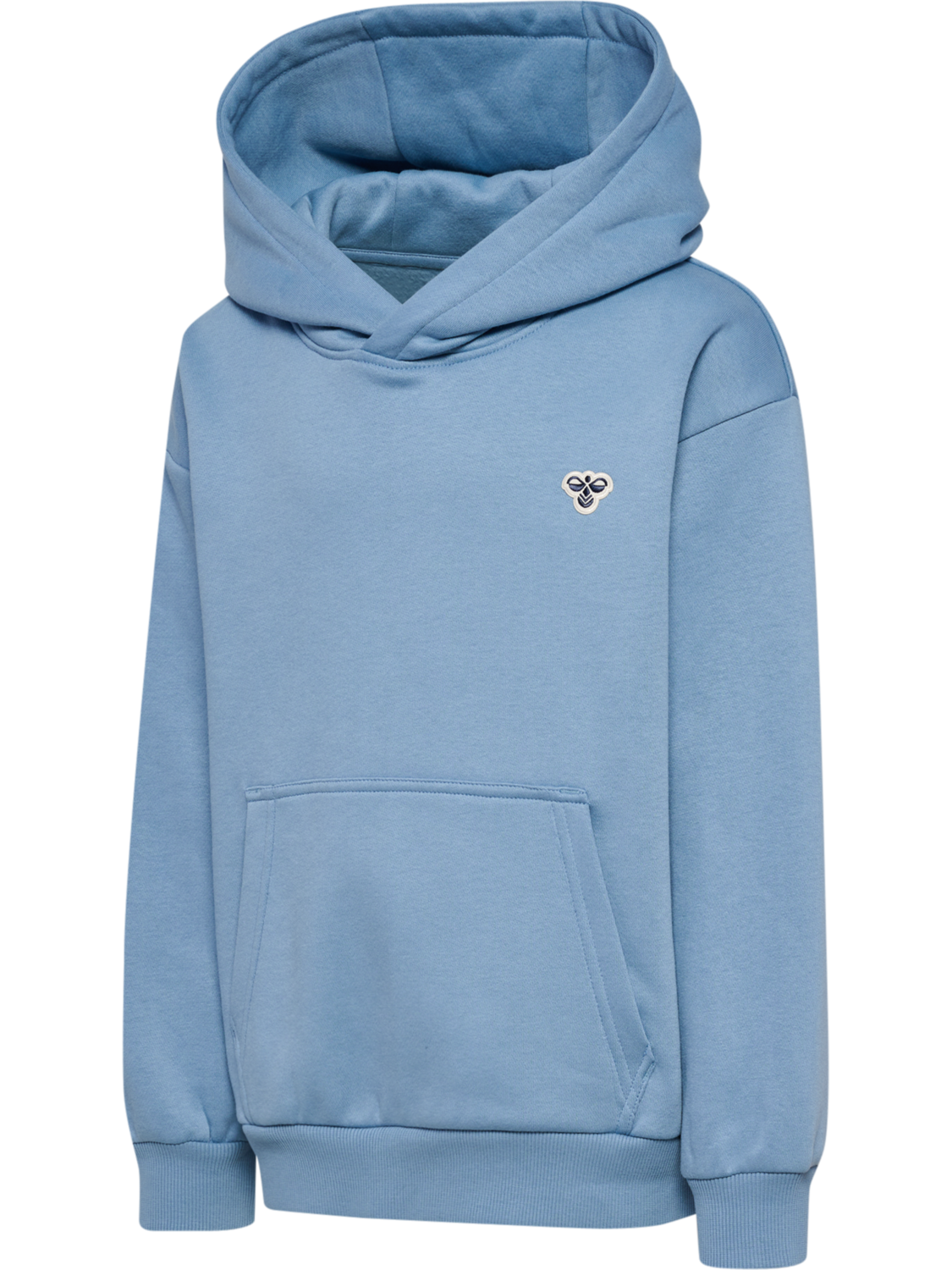 FADED DENIM