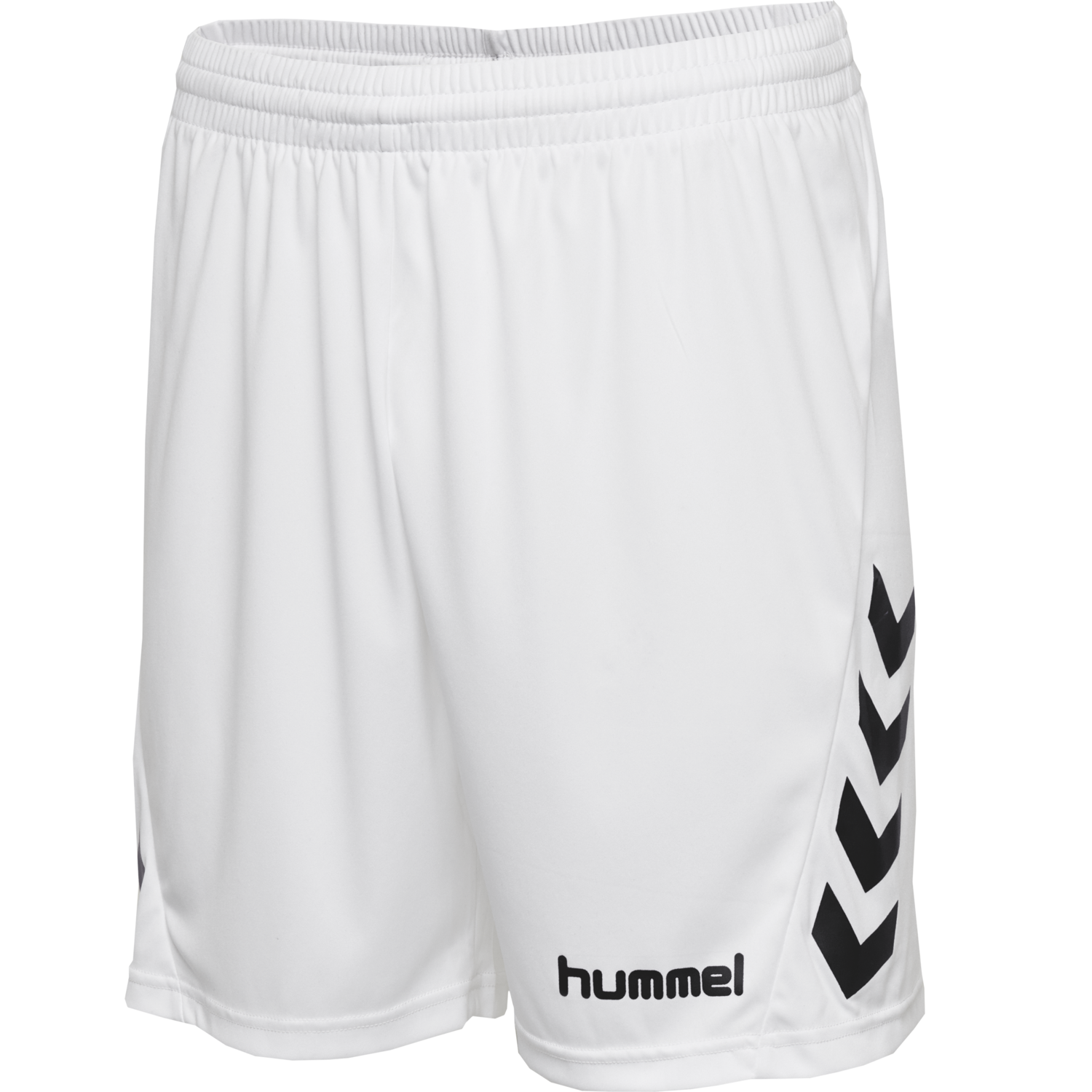 hmlPROMO KIDS SET, WHITE, packshot