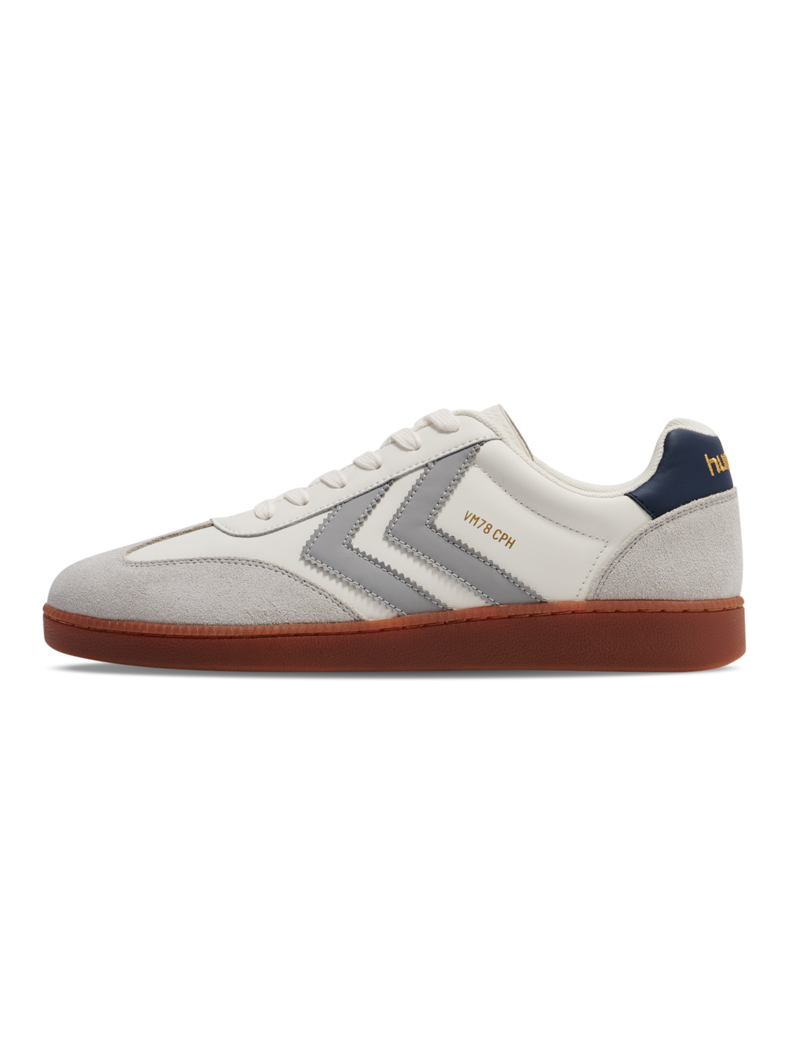 WHITE/SHARKSKIN