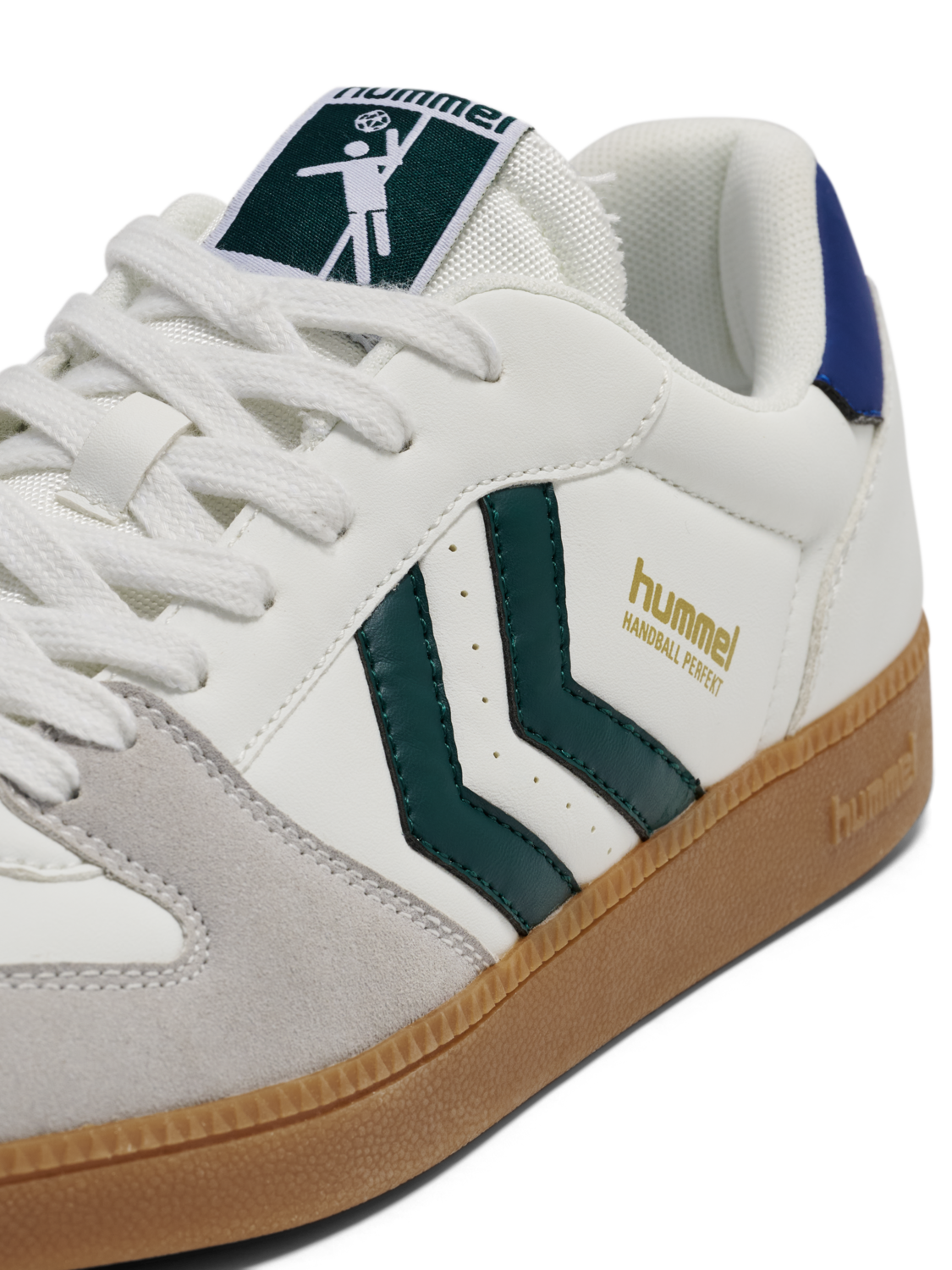 HANDBALL PERFEKT SP, BRIGHT WHITE/NAVY PEONY, packshot