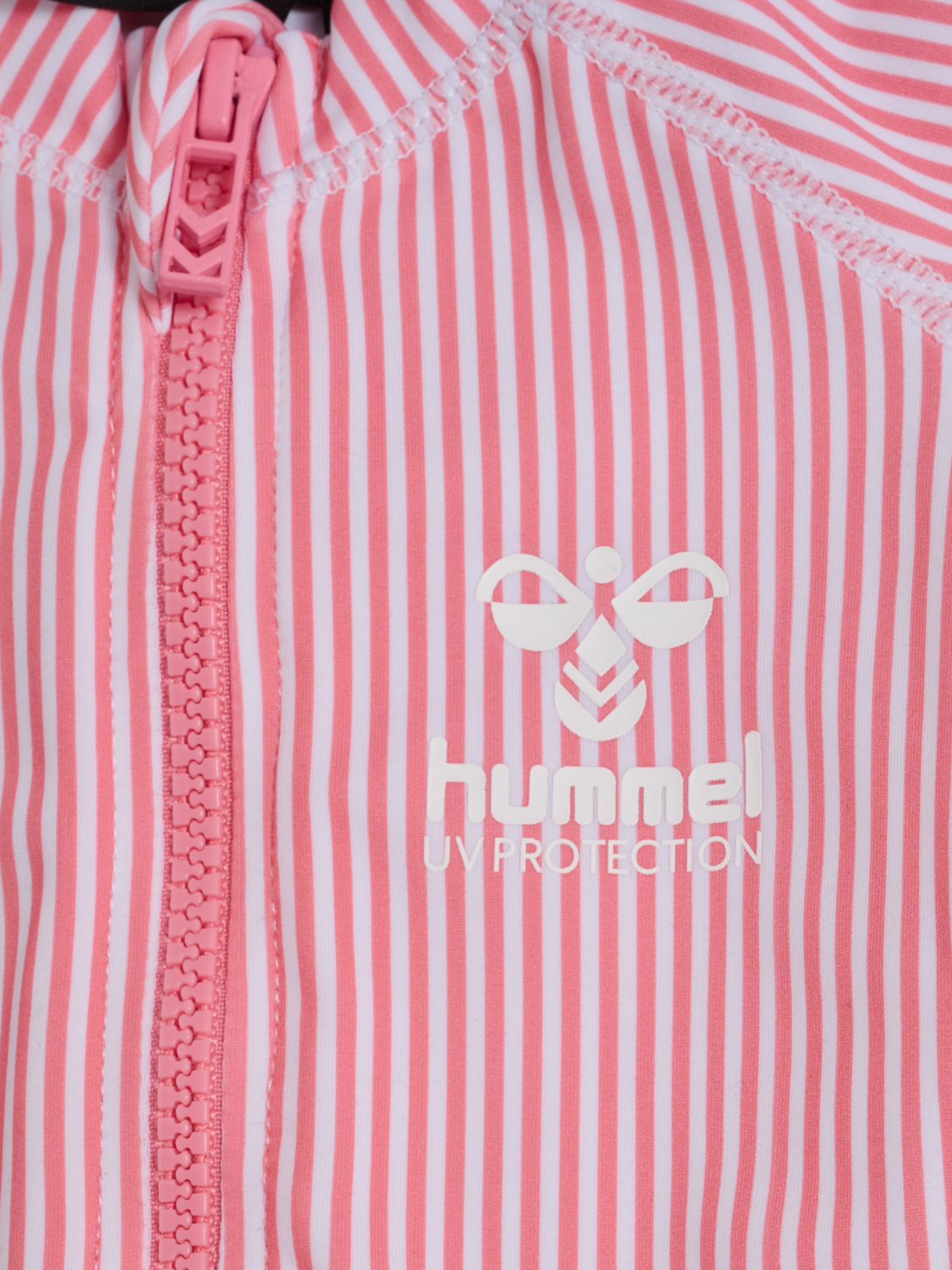 hmlCALA SWIM SUIT, CONCH SHELL, packshot