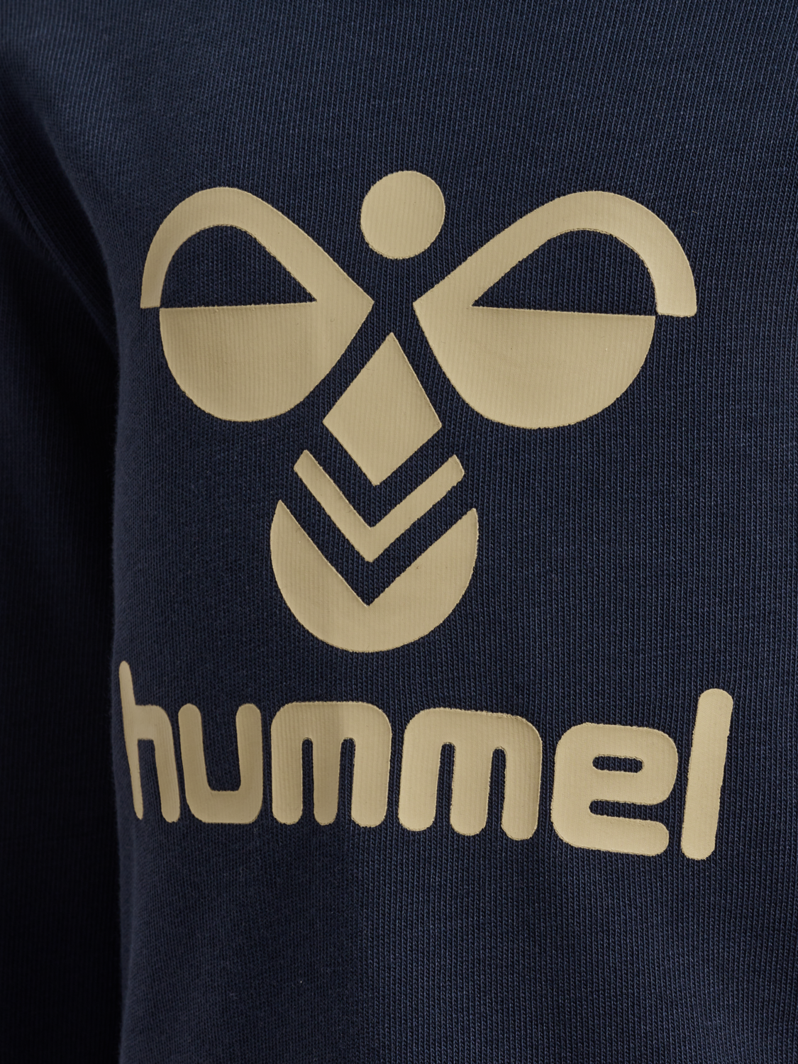 hmlARINE CREWSUIT, PARISIAN NIGHT, packshot