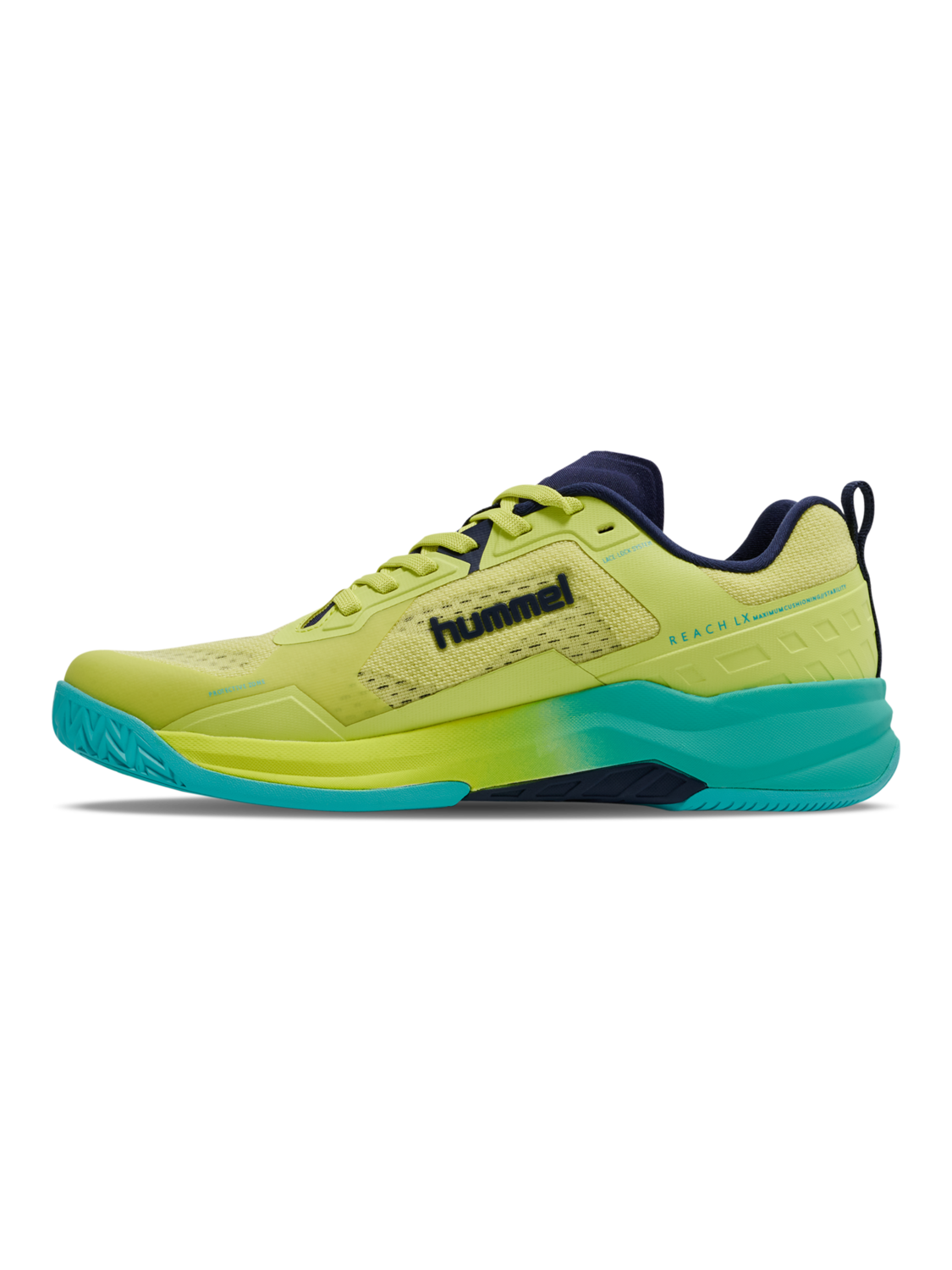 HB POWERSTRIKE PRO, LIMEADE, packshot
