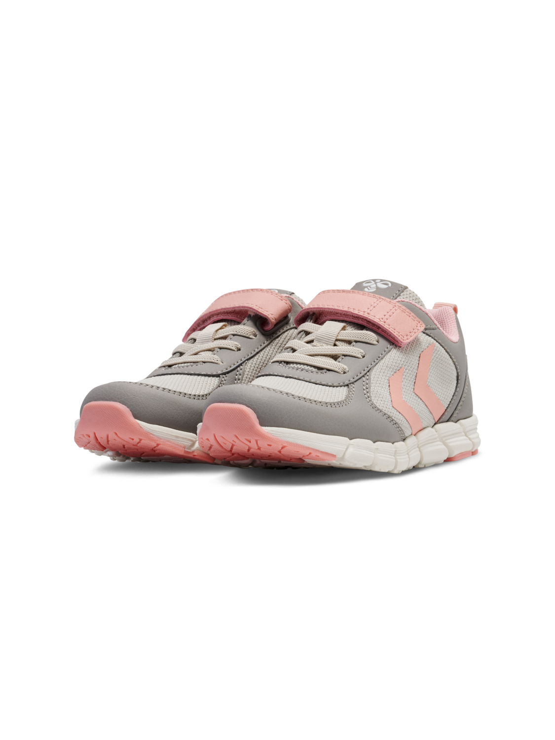SPEED 2.0 JR, GREY, packshot