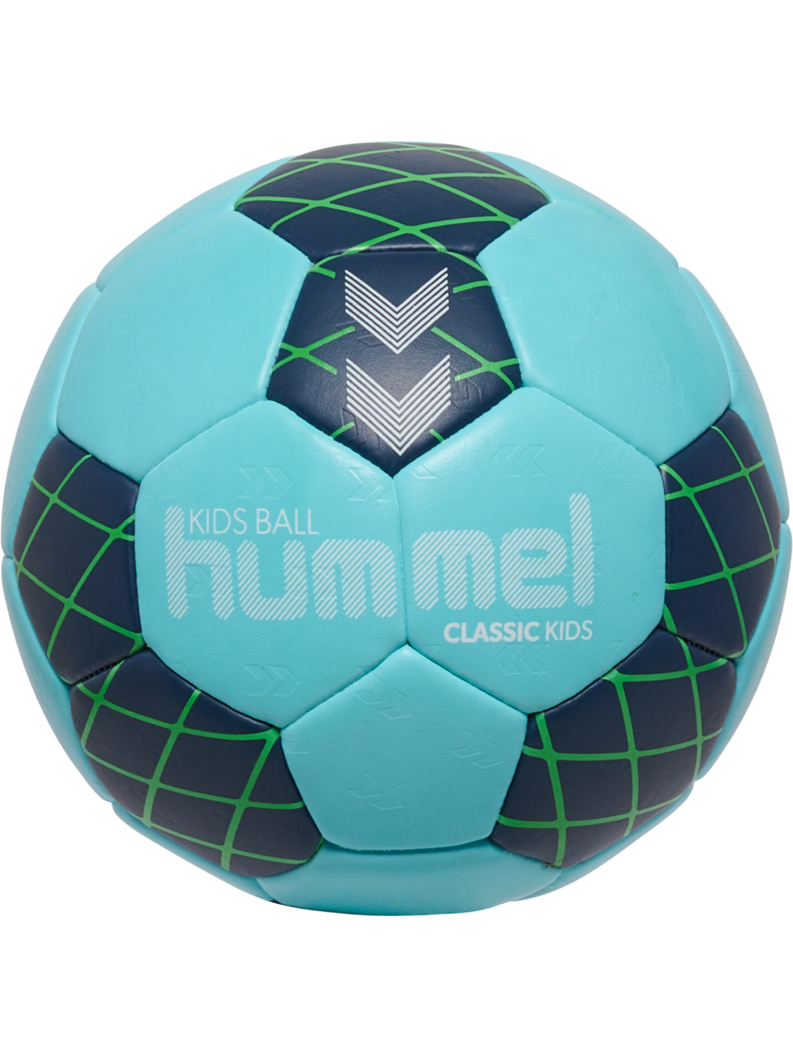 hmlCLASSIC KIDS HB, LIGHT BLUE/MARINE/GREEN, packshot