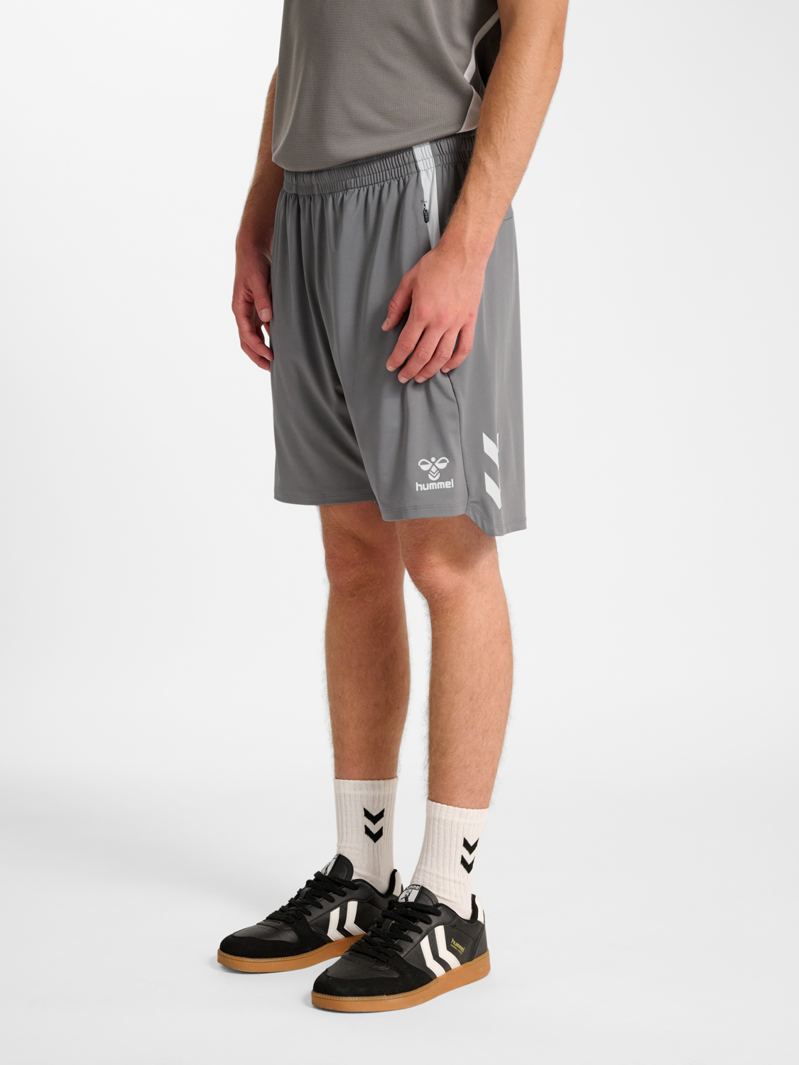 STEEL GRAY