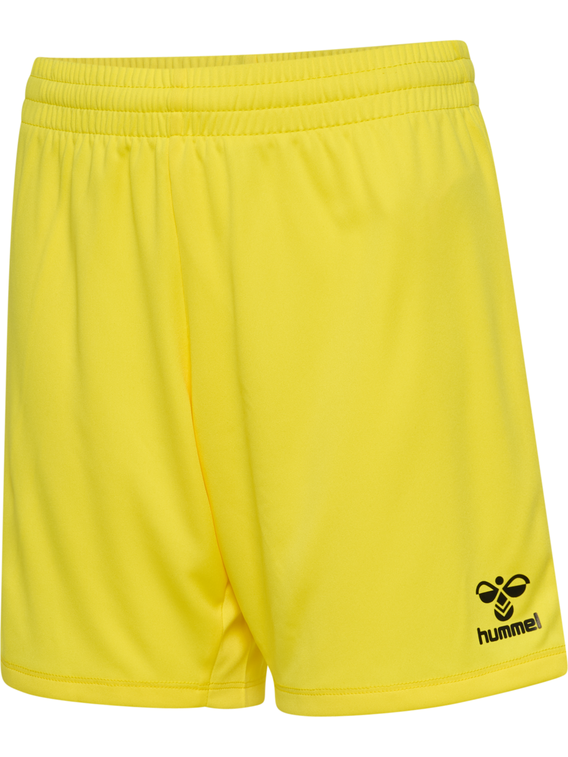 BLAZING YELLOW