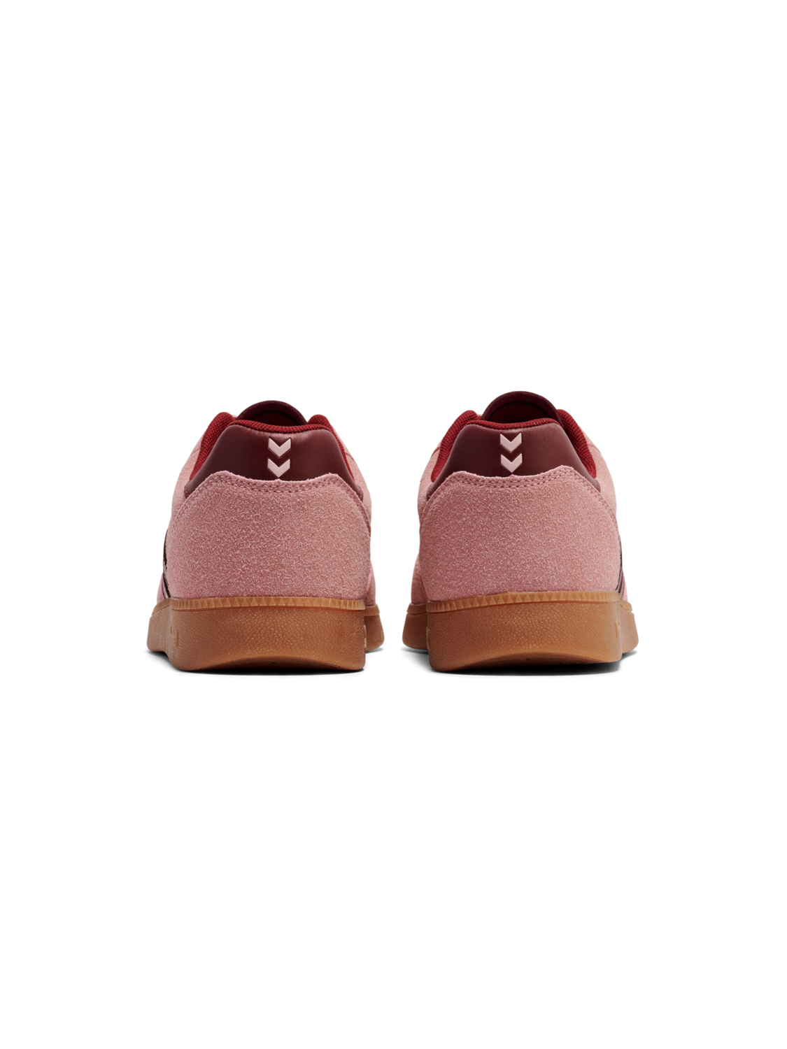 HANDBALL PERFEKT CL, SUN KISSED CORAL, packshot