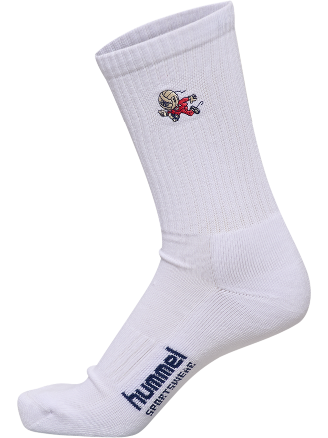 hml3-PACK SOCKS EMBROIDERY, MULTI COLOUR, packshot