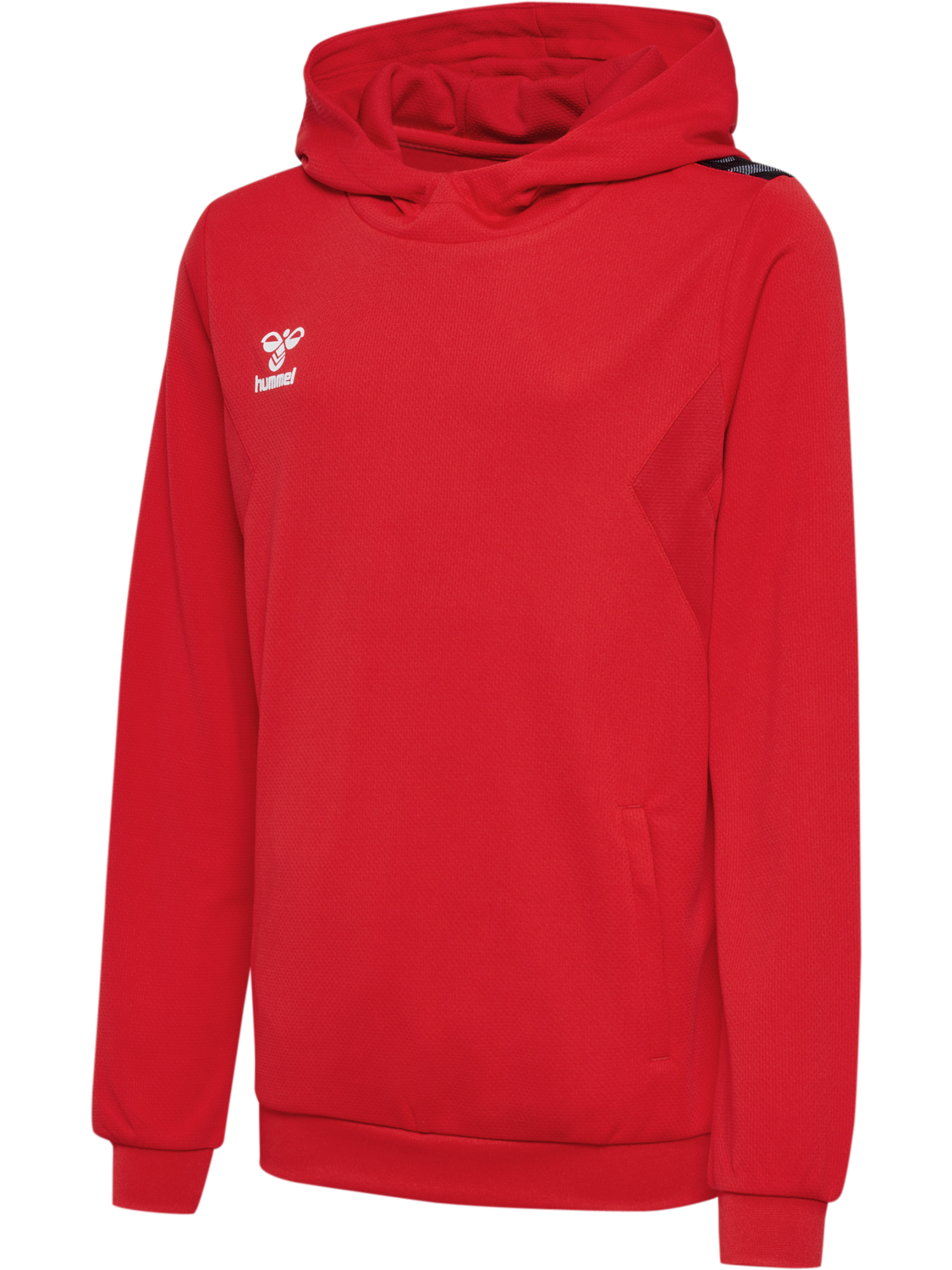 TRUE RED