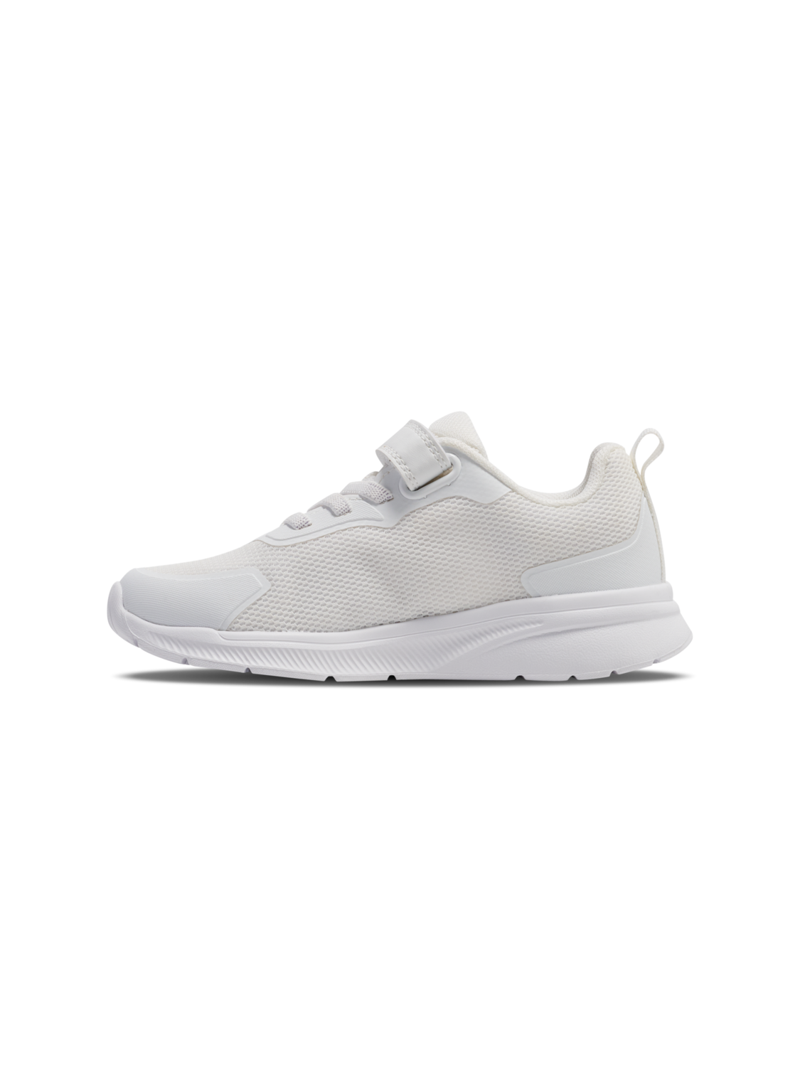 ACTUS TR BREATHER JR, WHITE, packshot