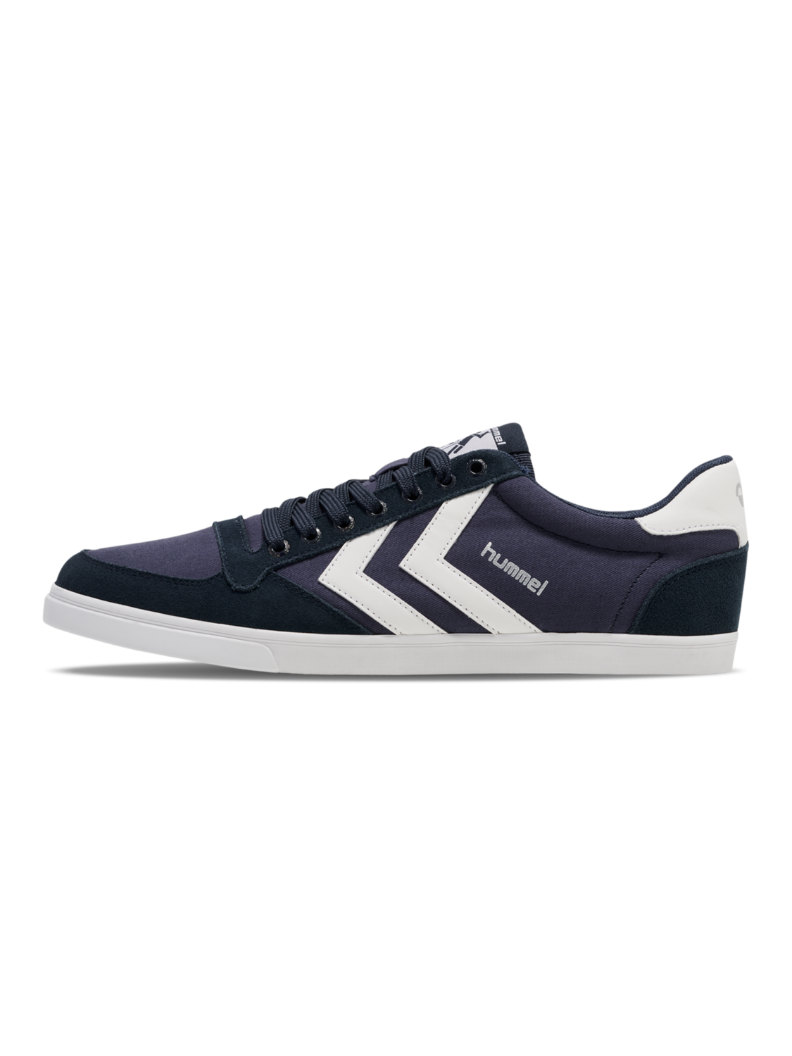 Sneakers en gympen Hummel Sneakers en gympen Hummel Heren Schoenen Sneakers  en gympen Hummel Sneakers en gympen acticacl.com