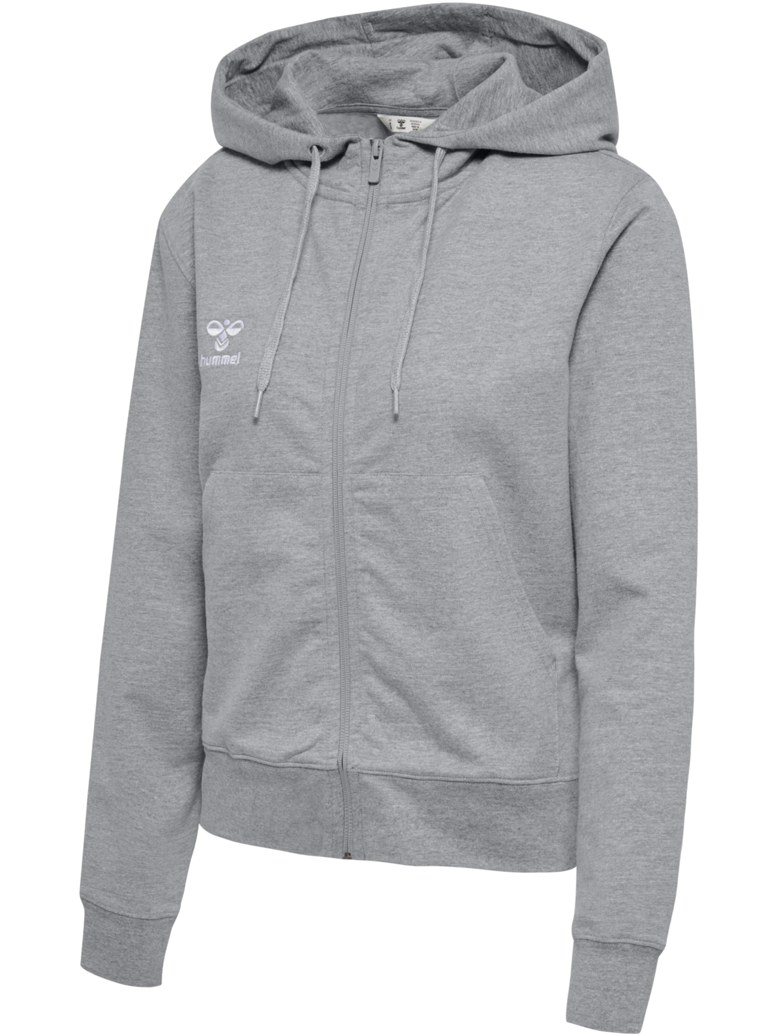 GREY MELANGE