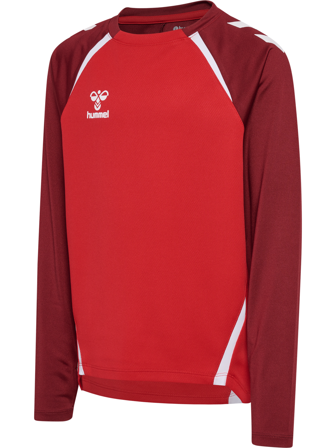 TRUE RED/MAROON