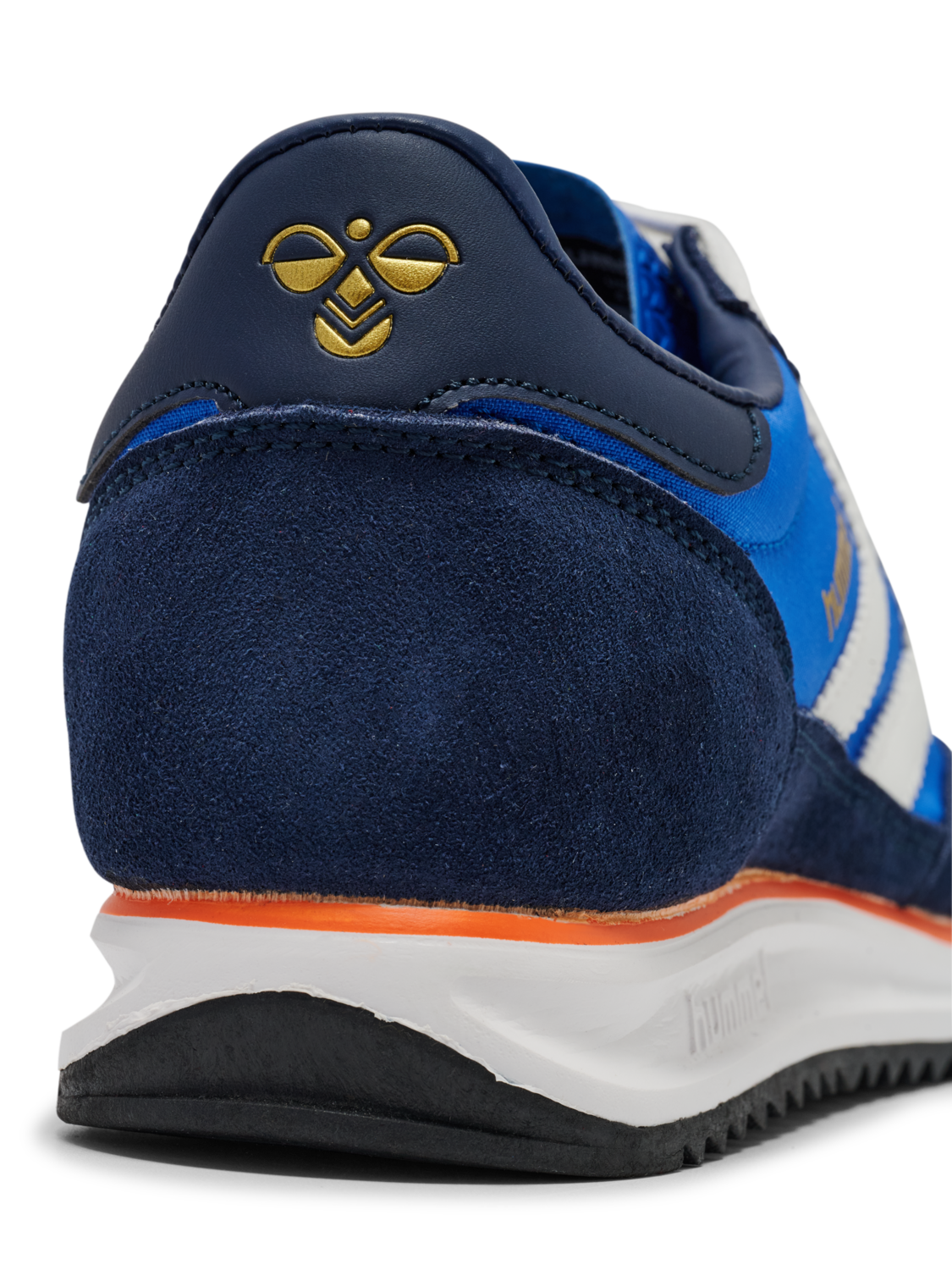 CITY88 W, BLUE, packshot