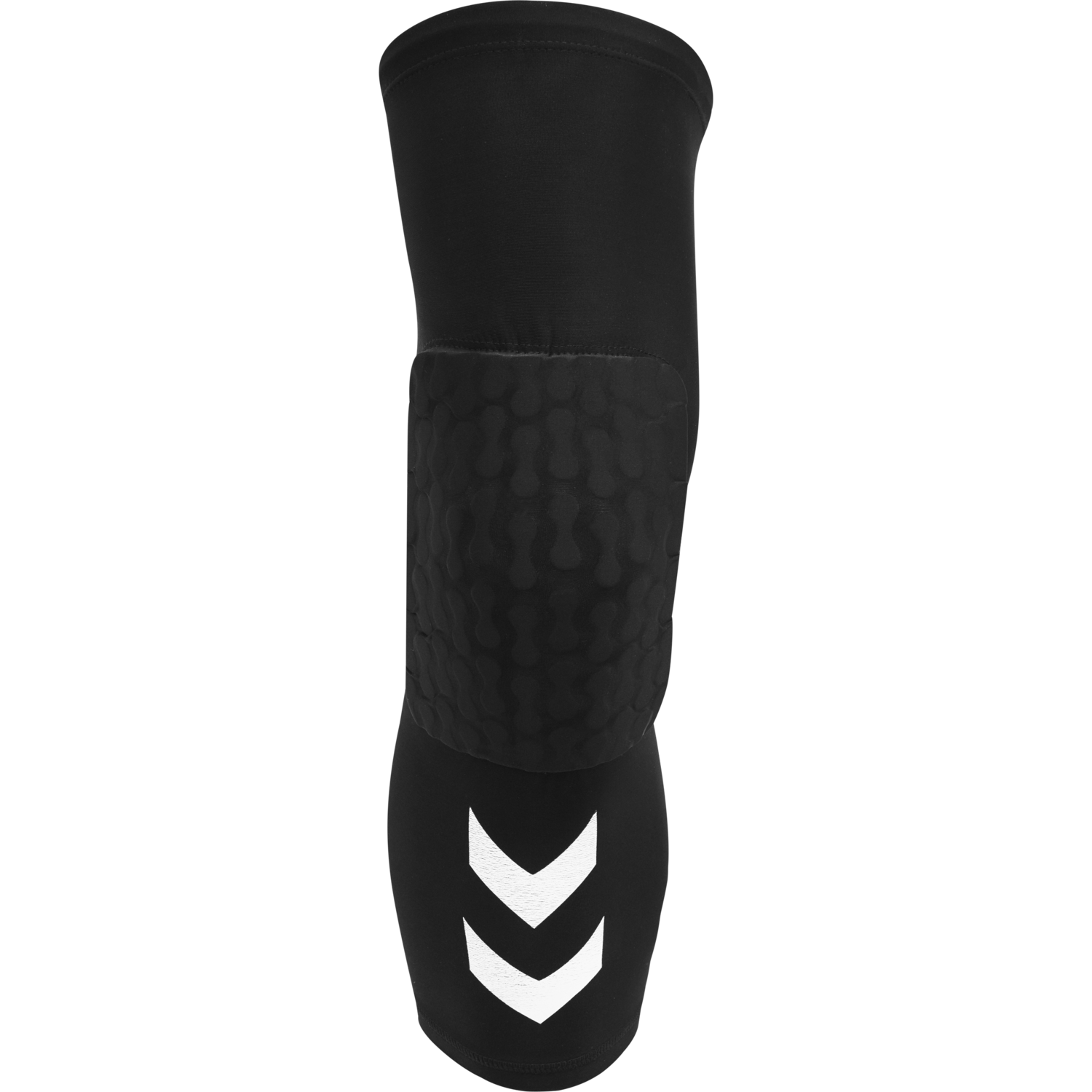 PROTECTION KNEE LONG SLEEVE, BLACK, packshot