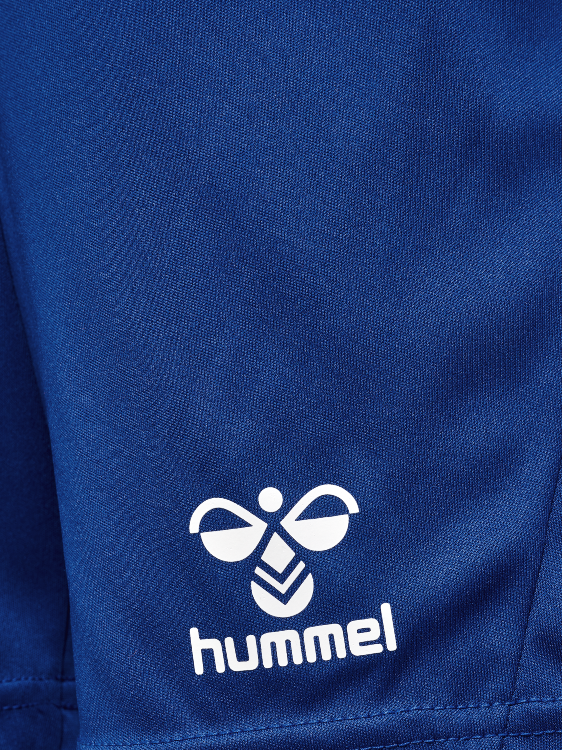 hmlLOGO SET KIDS, TRUE BLUE, packshot