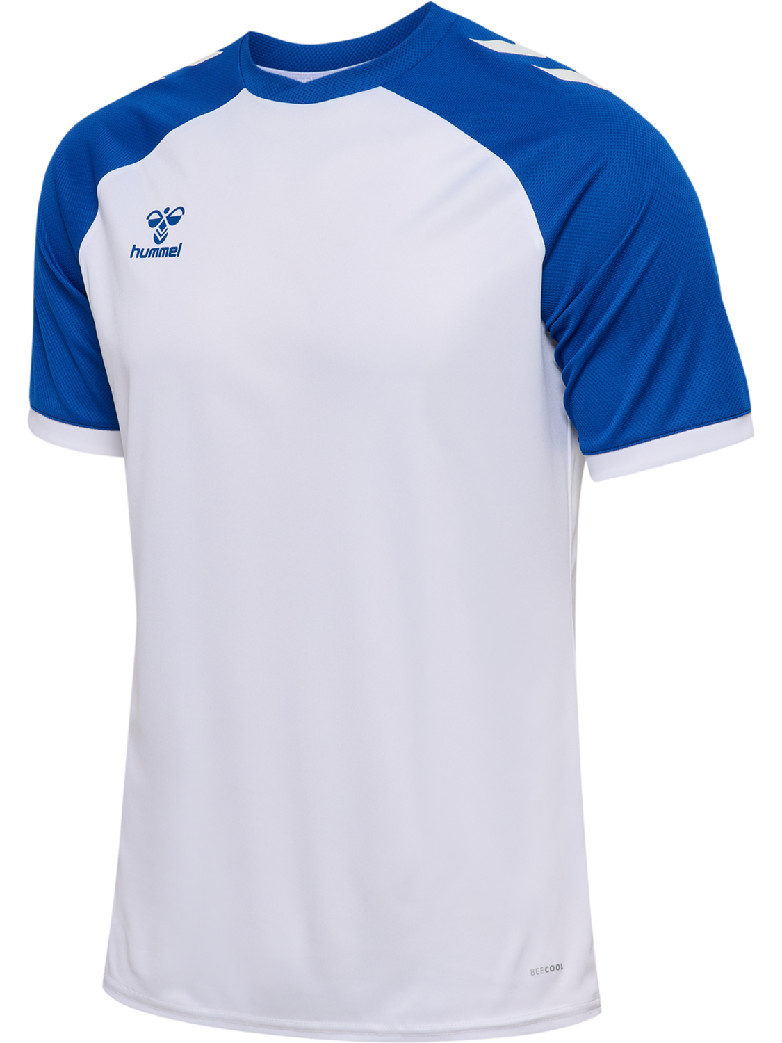 WHITE/TRUE BLUE