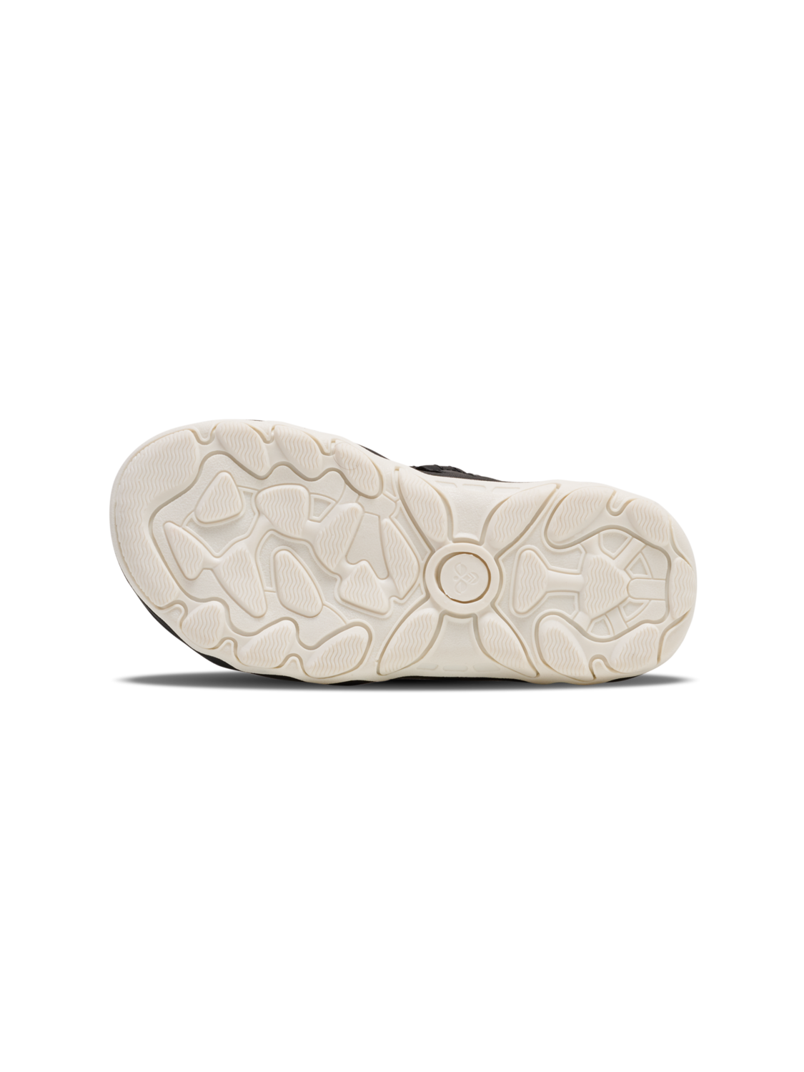 SANDAL SPORT JR, BLACK, packshot