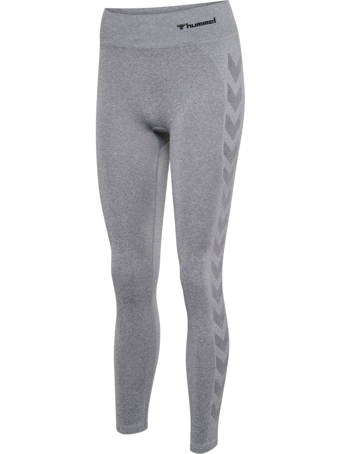 GREY MELANGE