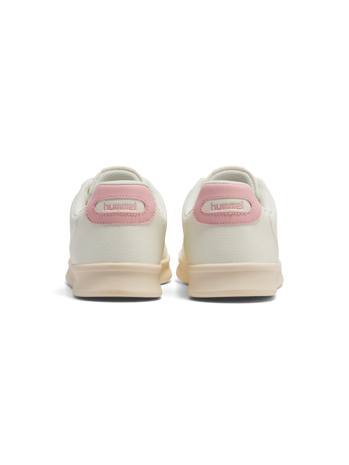 COURT LINE BA, WHITE/PINK, packshot