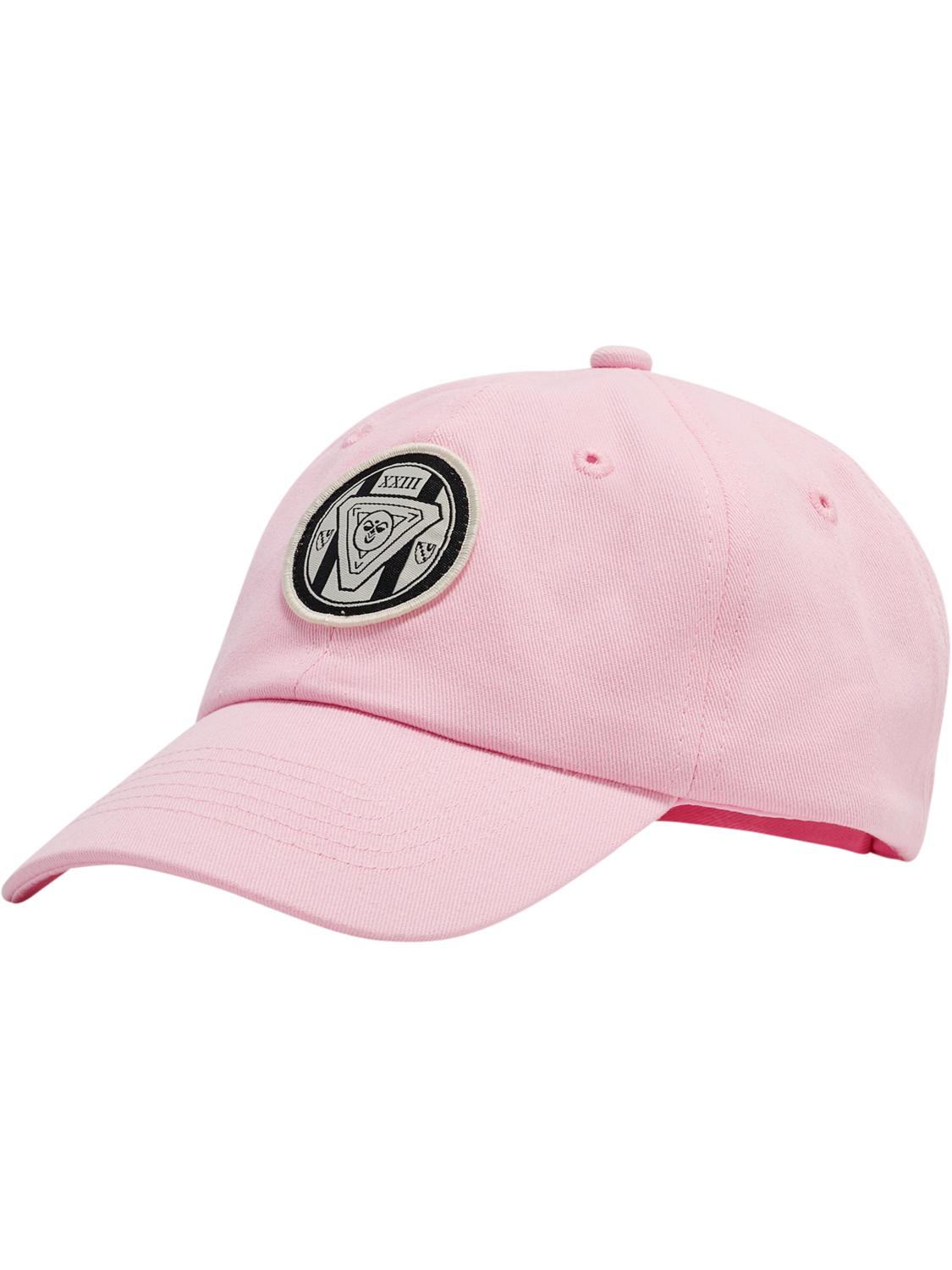 PINK-A-BOO
