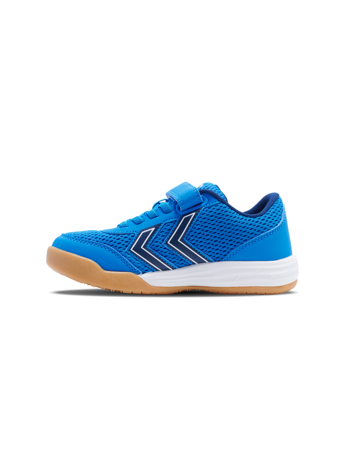 MULTIPLAY FLEX VC JR, BLUE/WHITE, packshot
