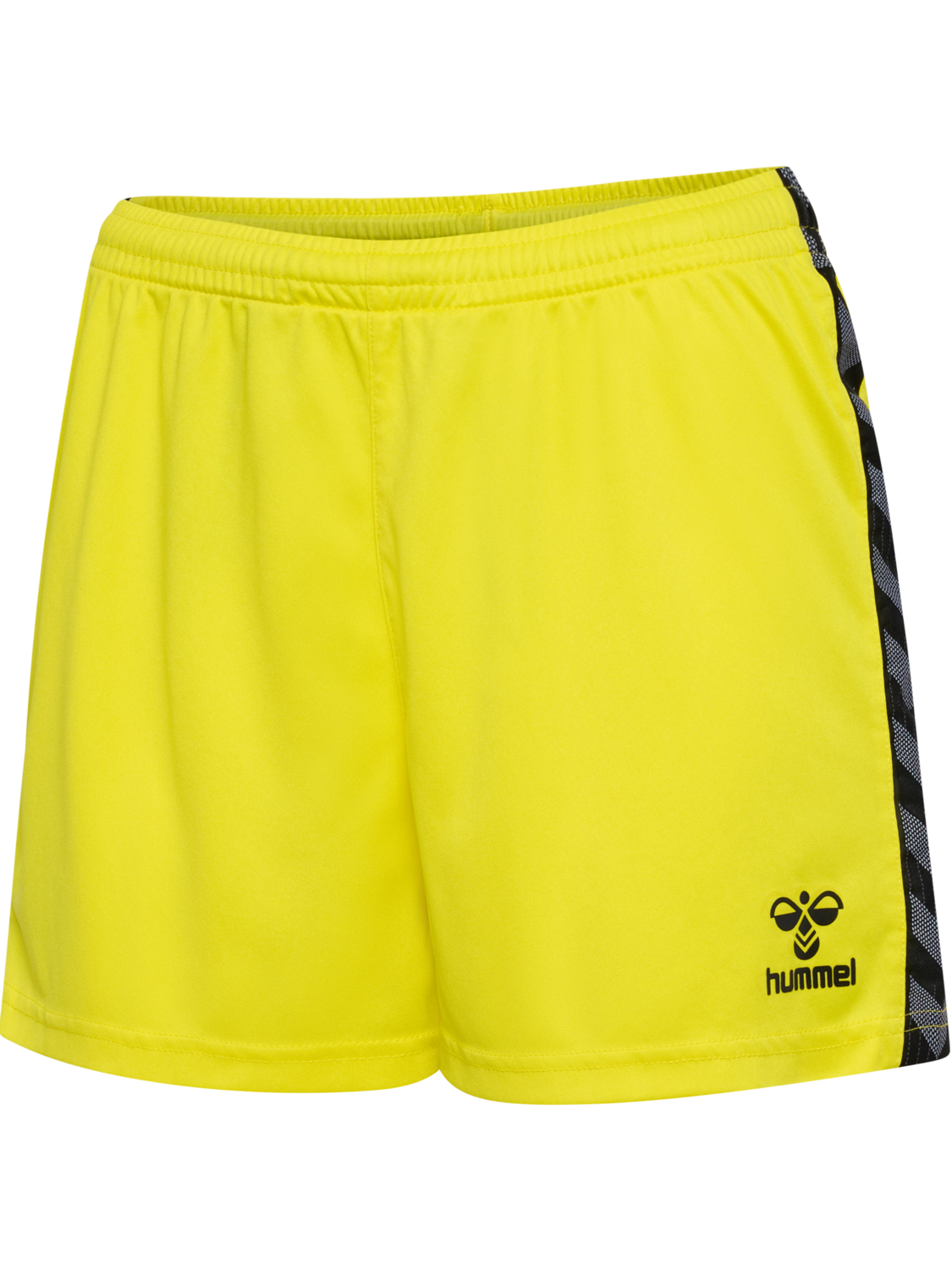 BLAZING YELLOW