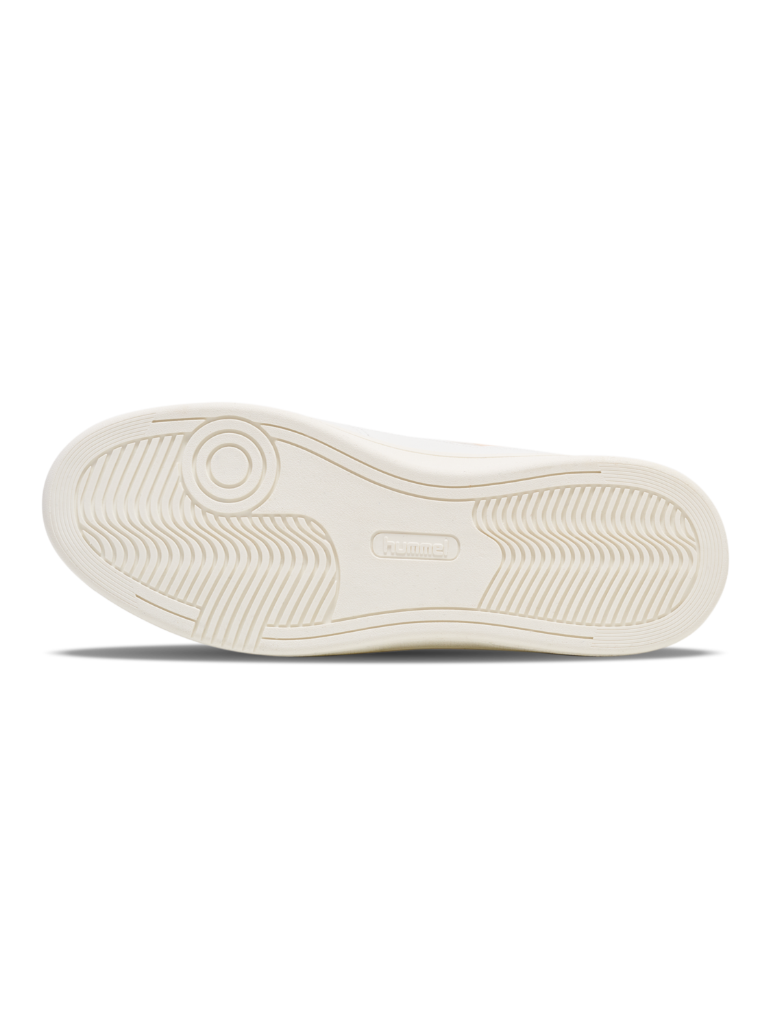 ST. POWER PLAY WMNS, WHITE/SOFT PINK/MAHOGANY ROSE, packshot