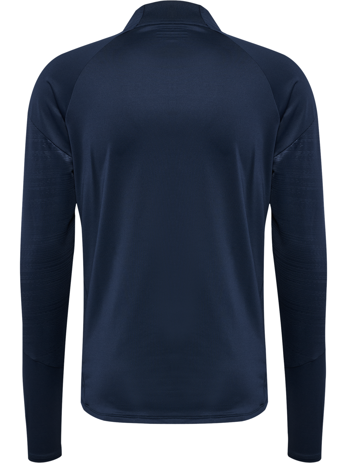 hmlPRO TRAINING ZIP JACKET, MARINE, packshot