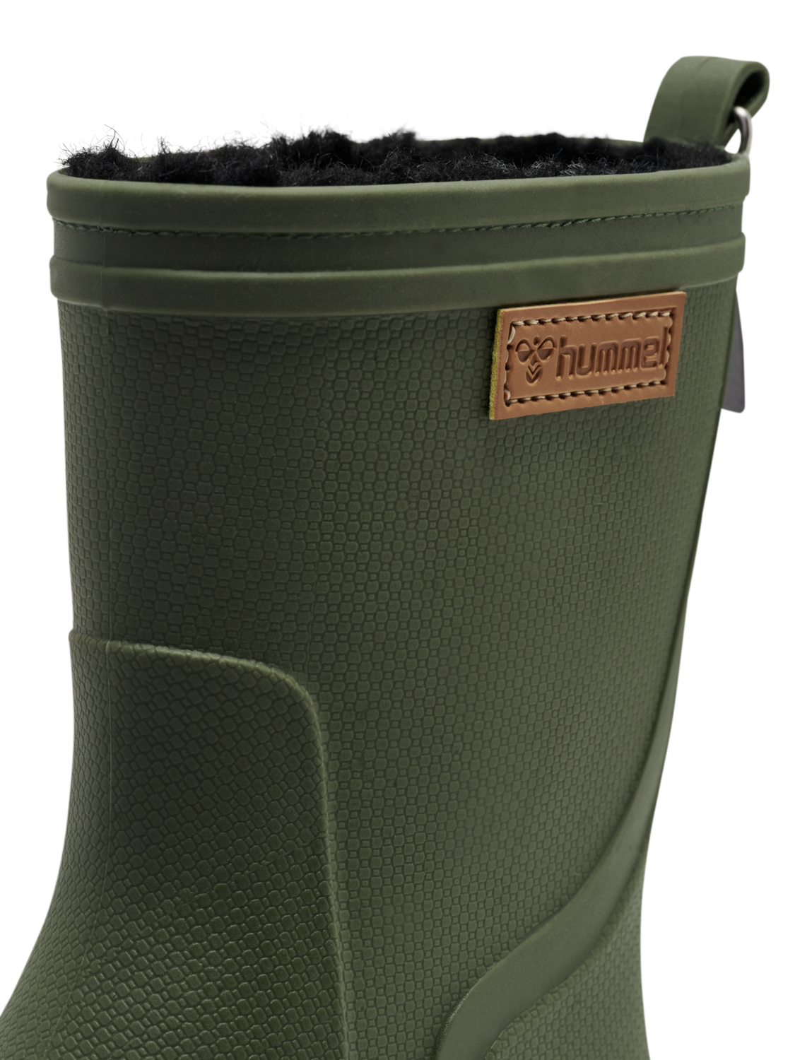 THERMO BOOT JR, WINTER MOSS, packshot